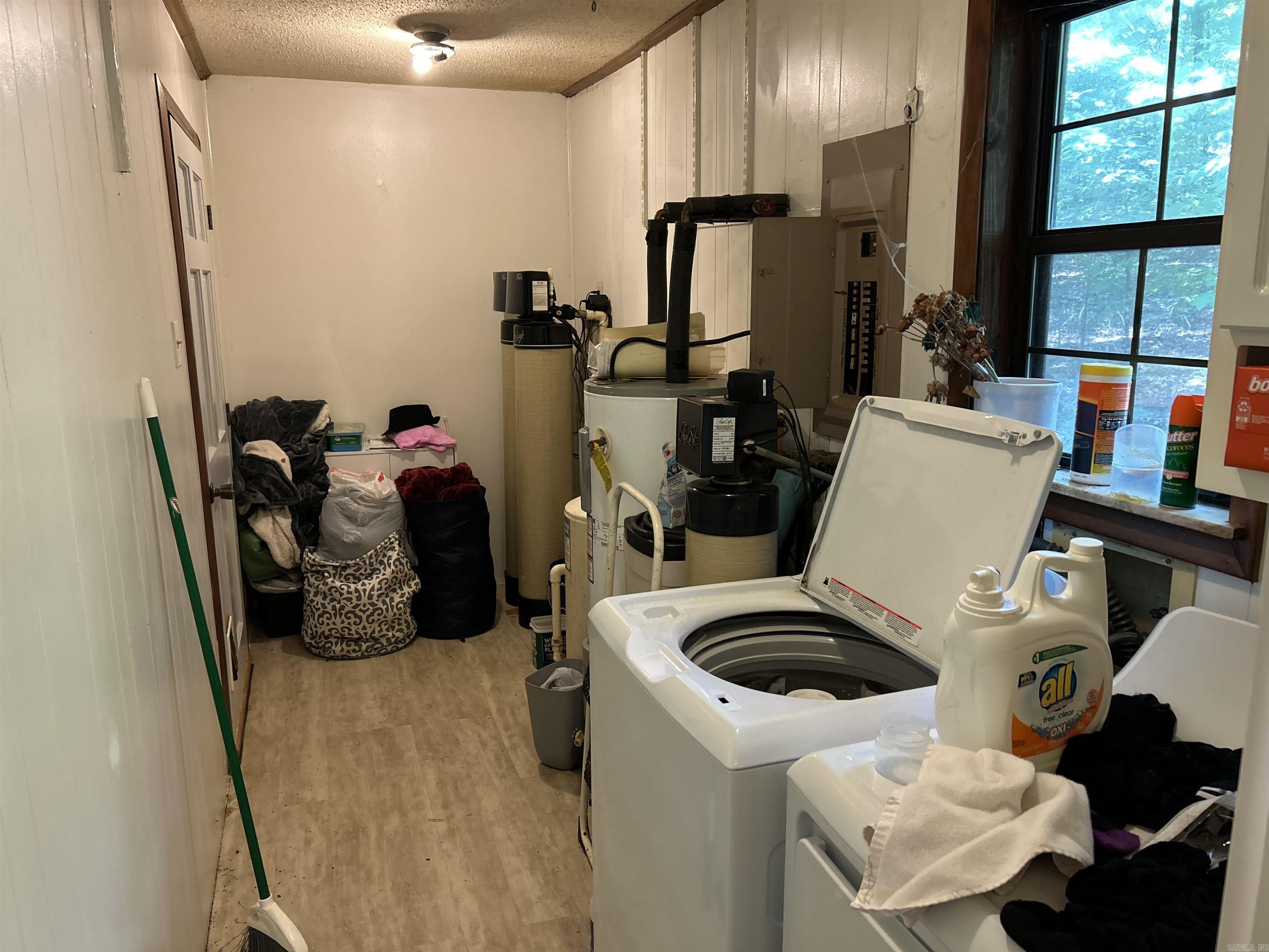 210 Lawrence Lane Hot Springs, AR 71913