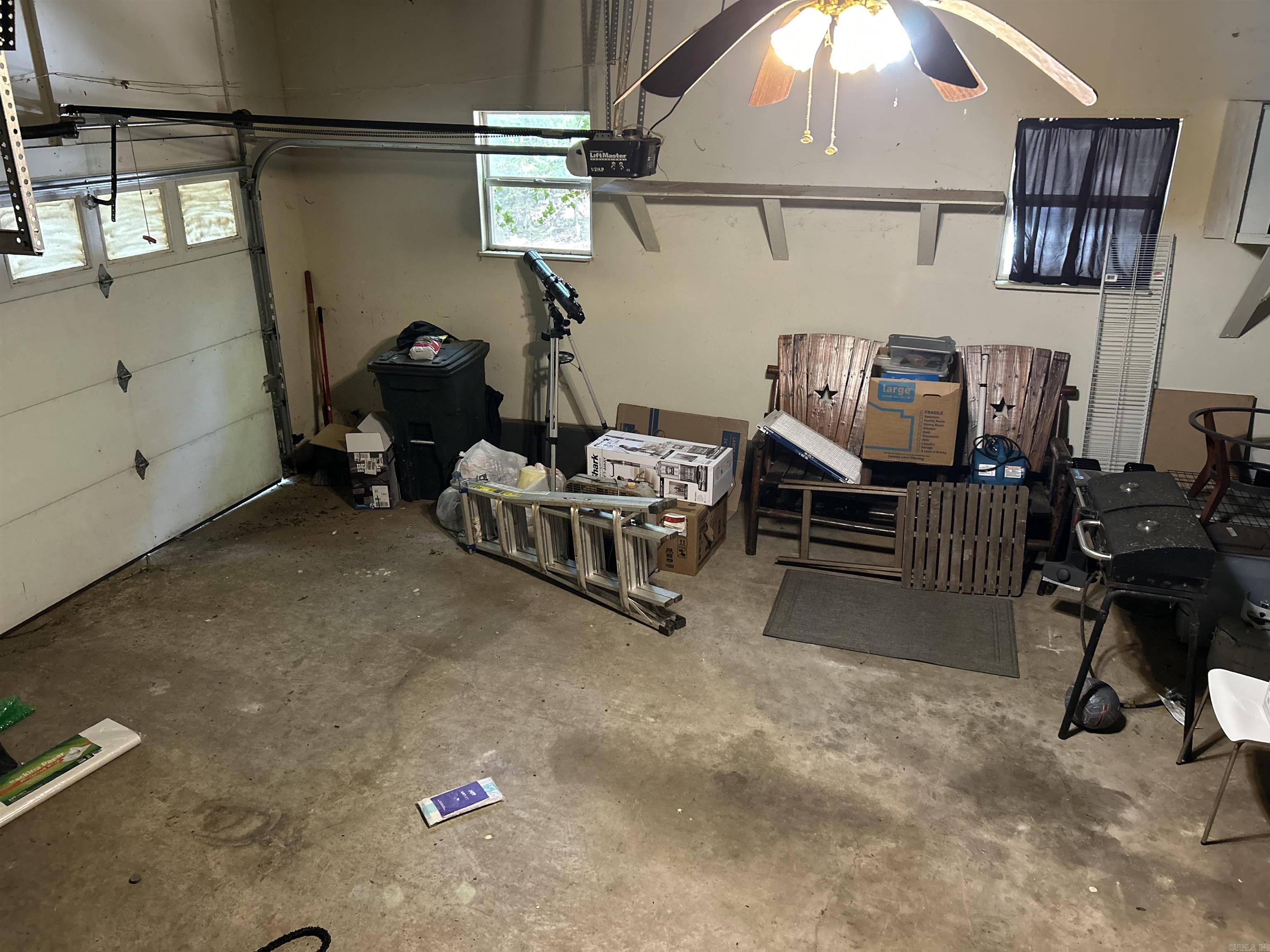 210 Lawrence Lane Hot Springs, AR 71913