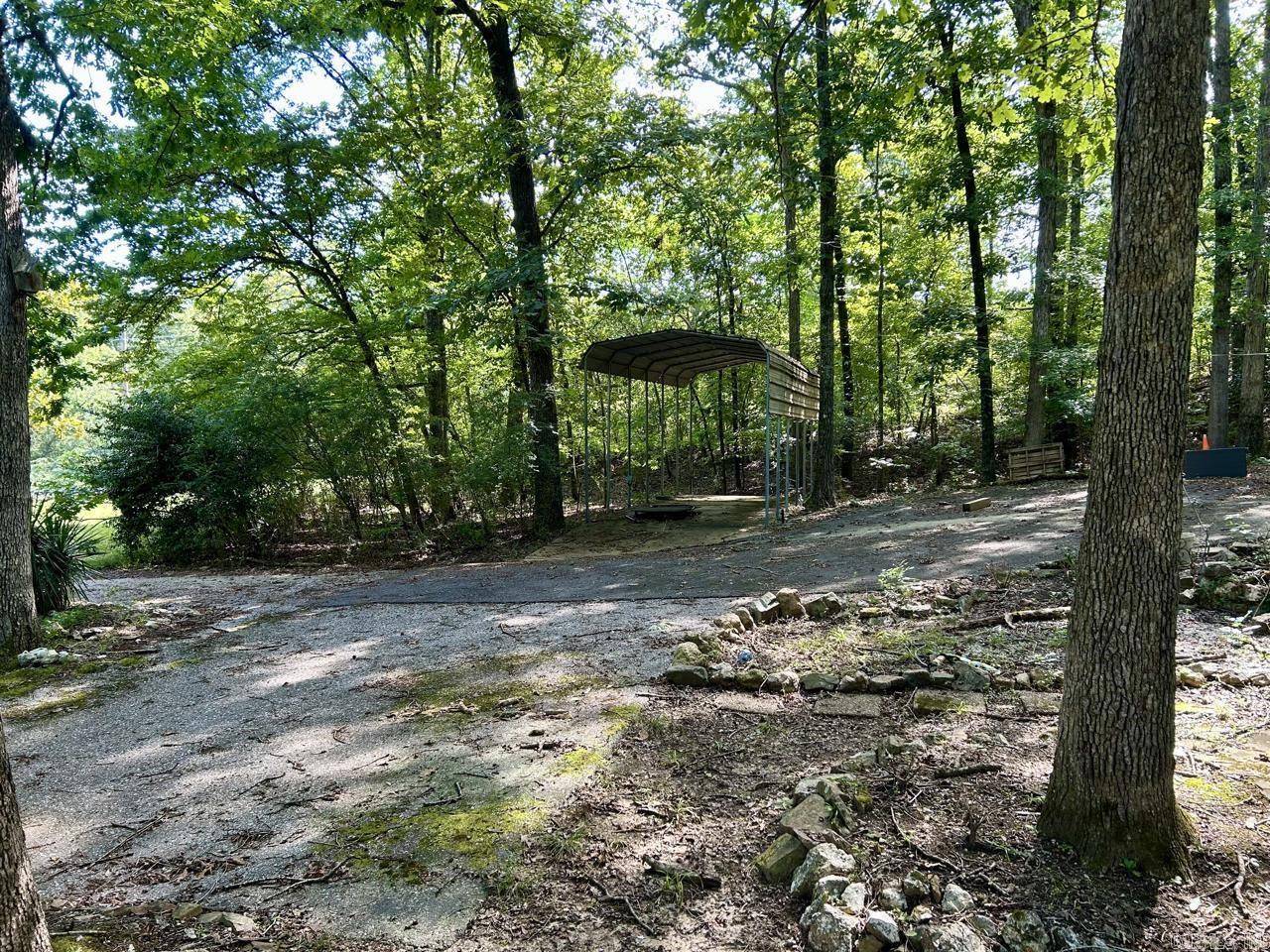 210 Lawrence Lane Hot Springs, AR 71913