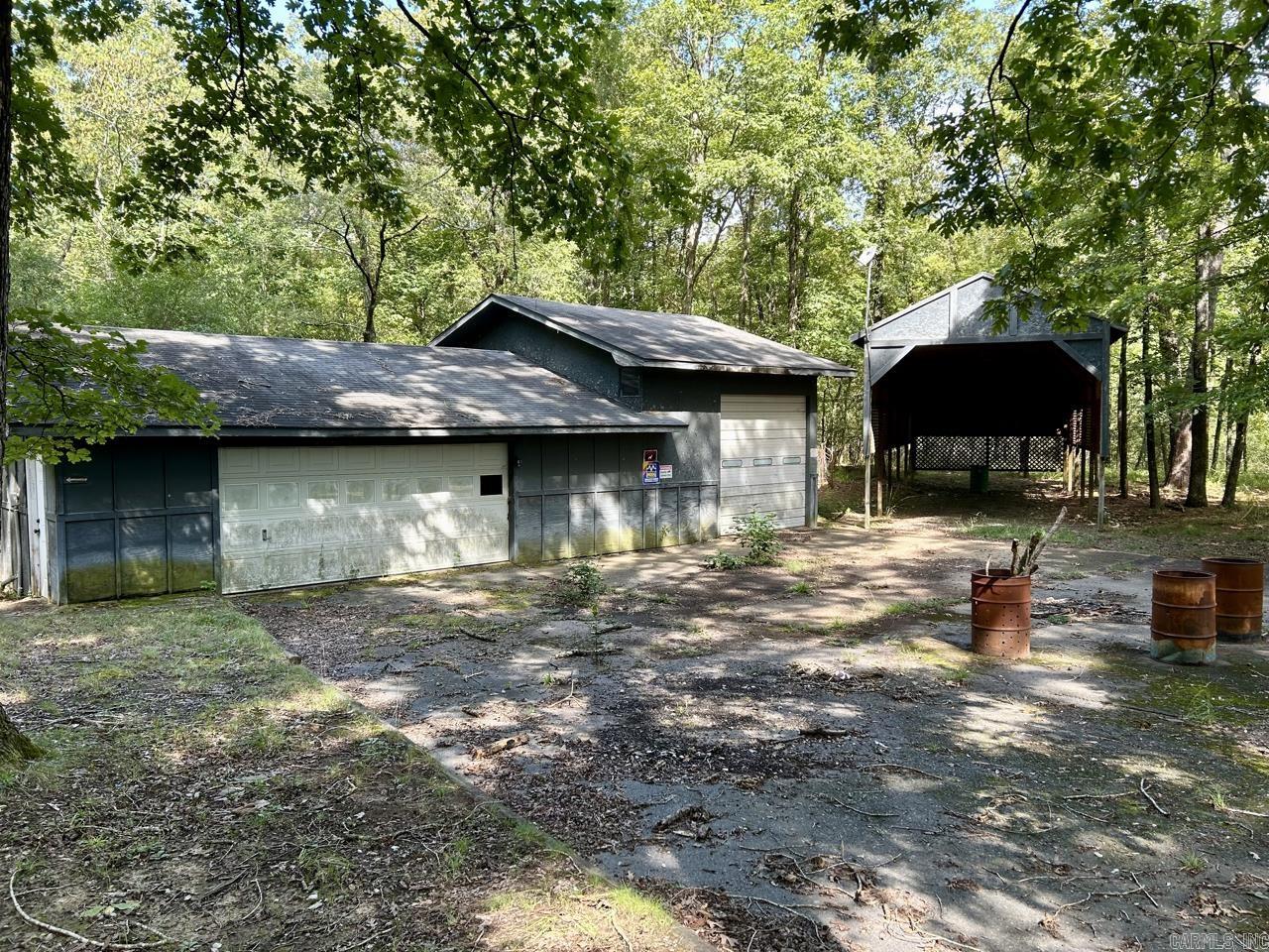 210 Lawrence Lane Hot Springs, AR 71913