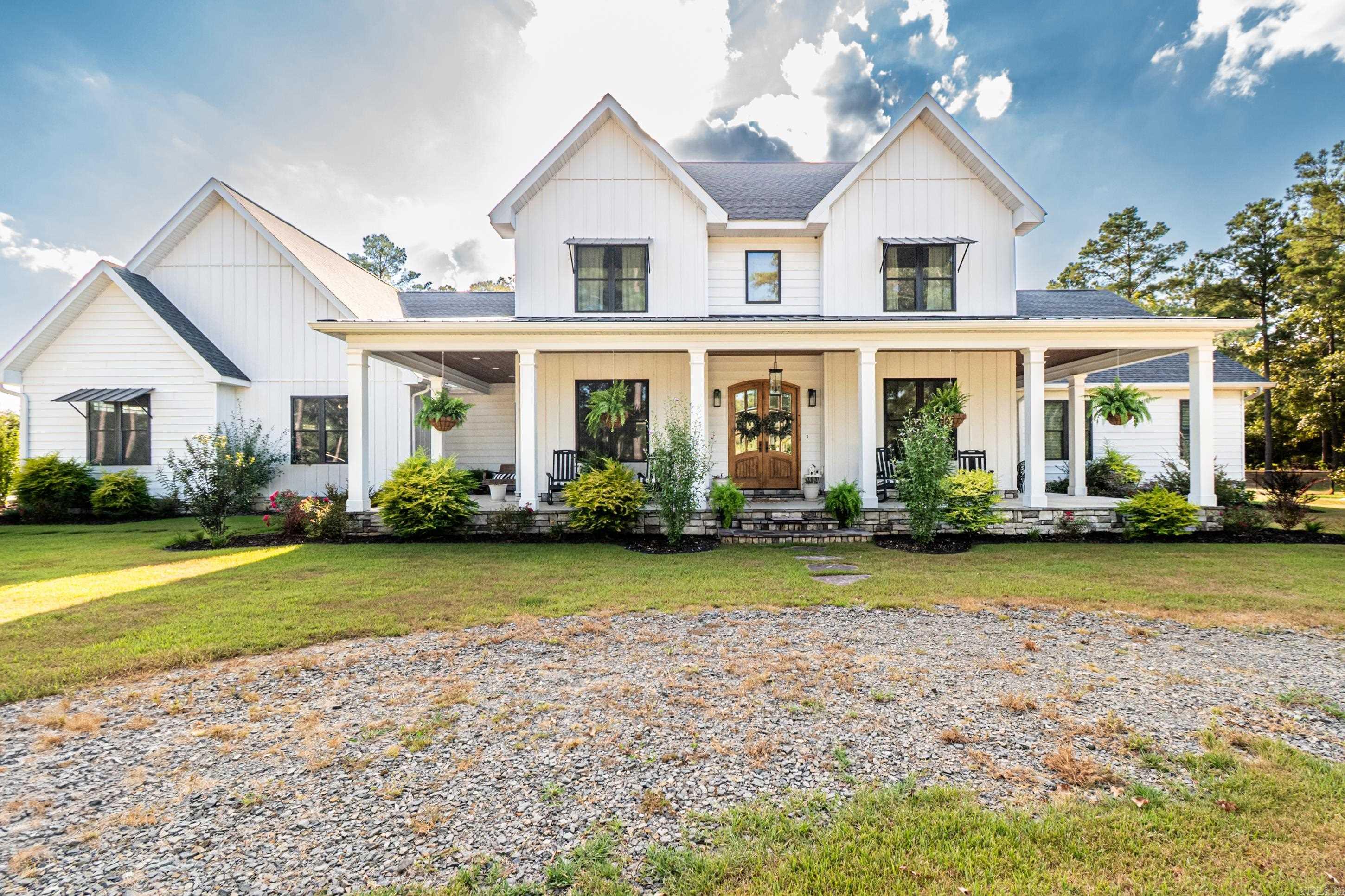 274  Calhoun 23  Hampton, AR