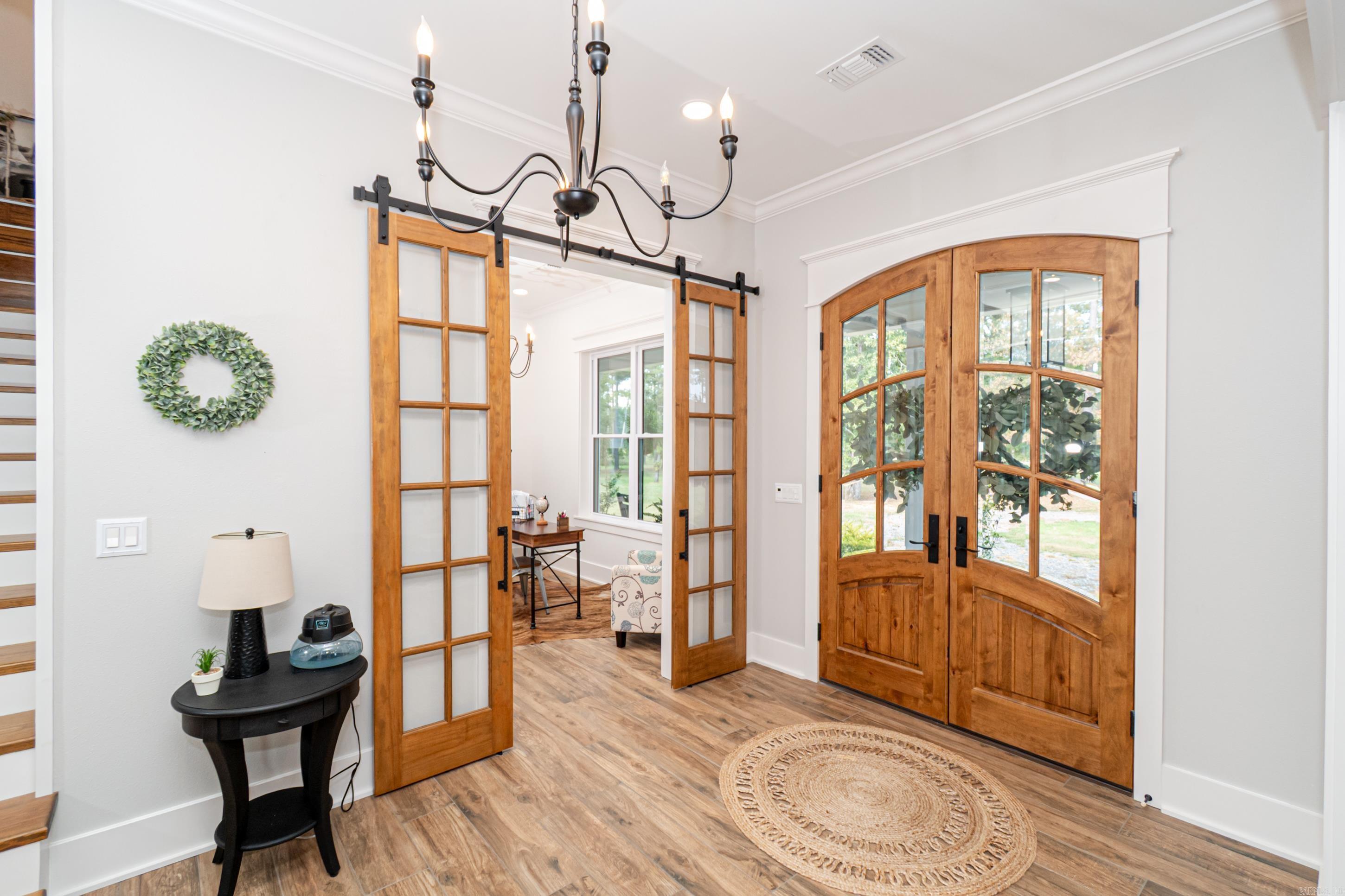 274 Calhoun 23  Hampton, AR