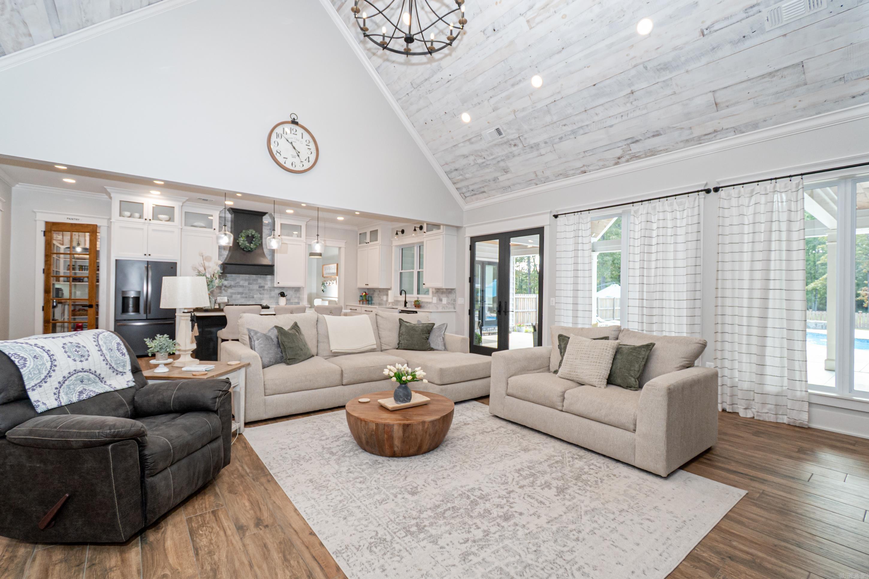 274 Calhoun 23  Hampton, AR