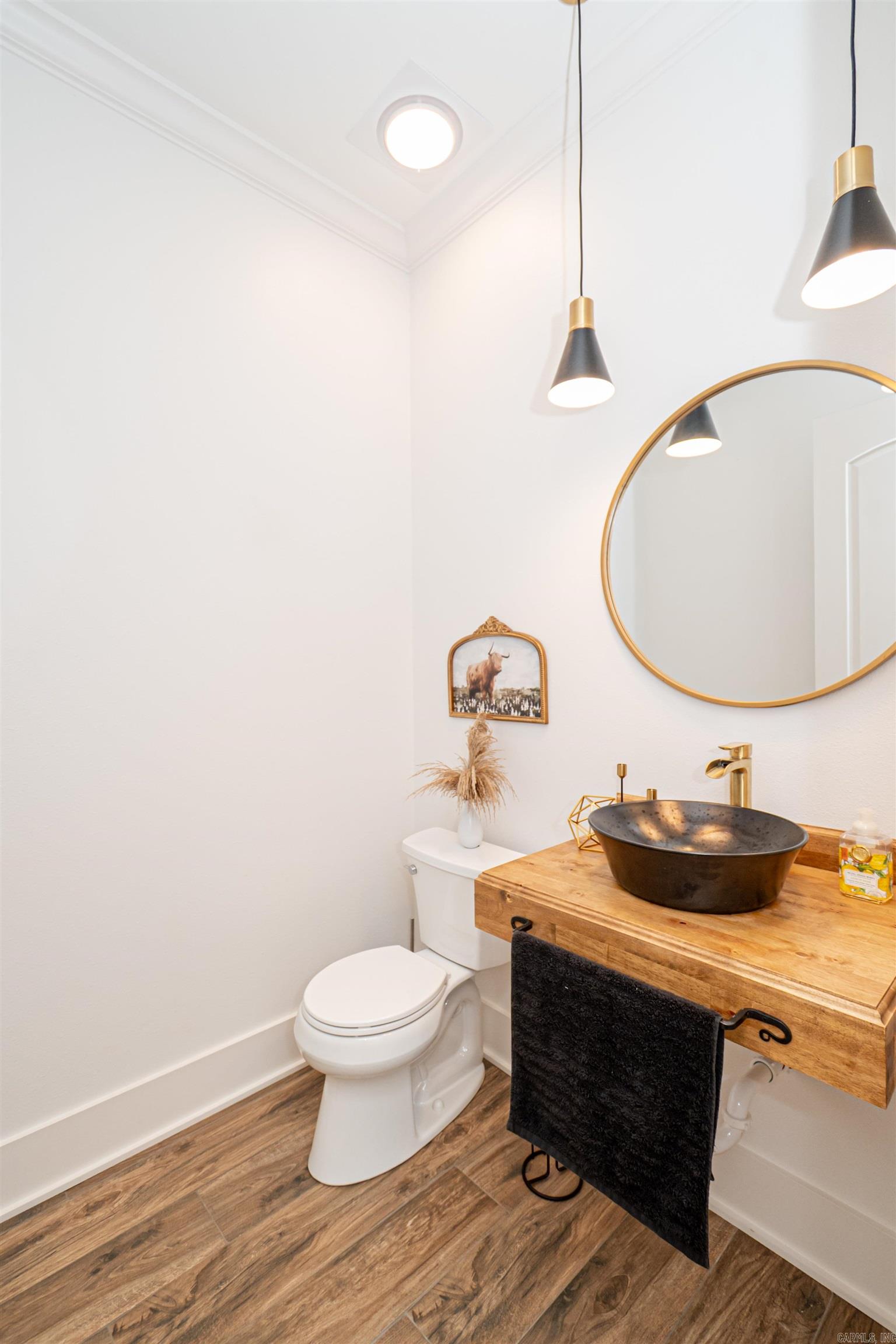 274 Calhoun 23  Hampton, AR