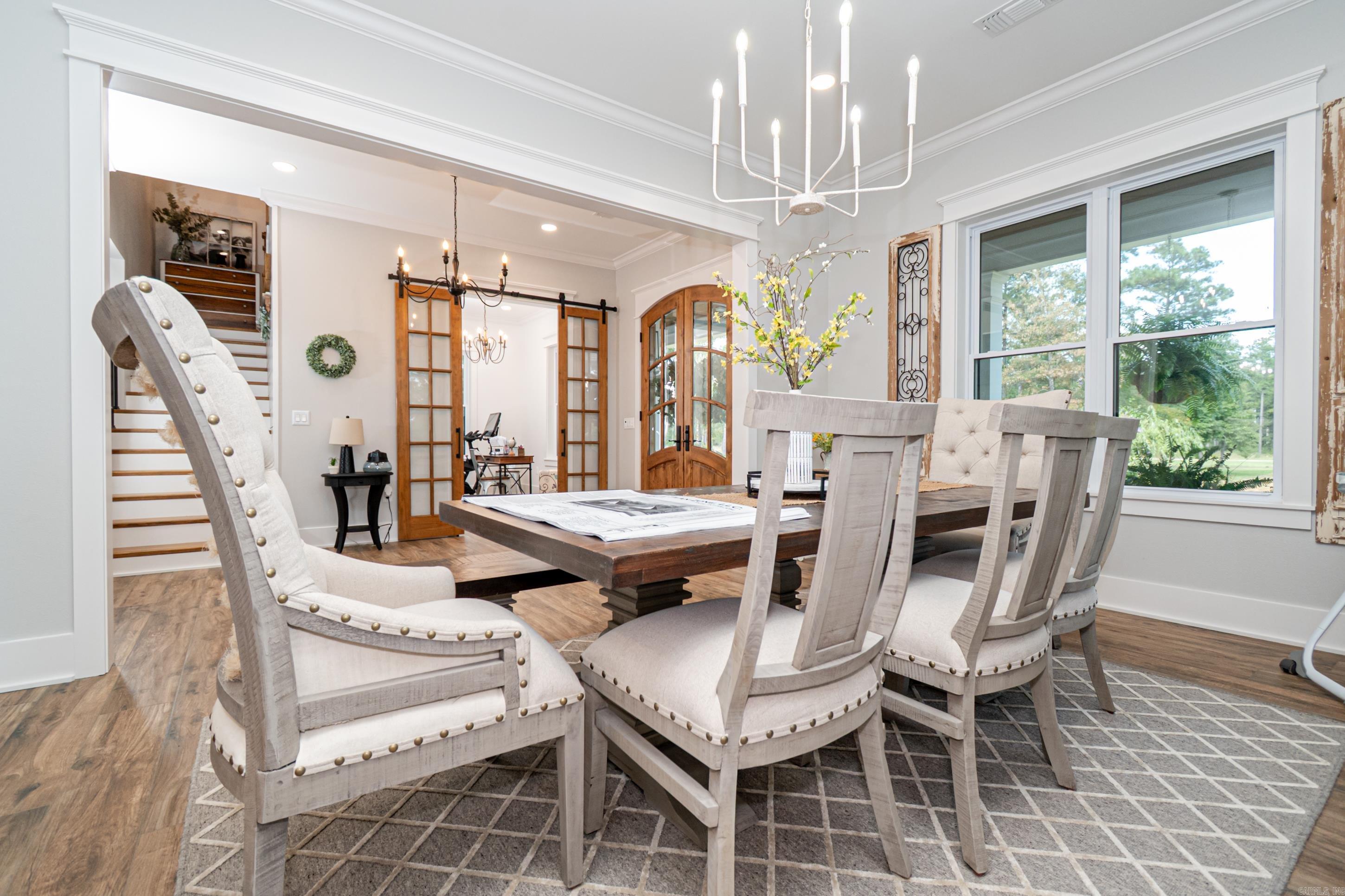 274 Calhoun 23  Hampton, AR