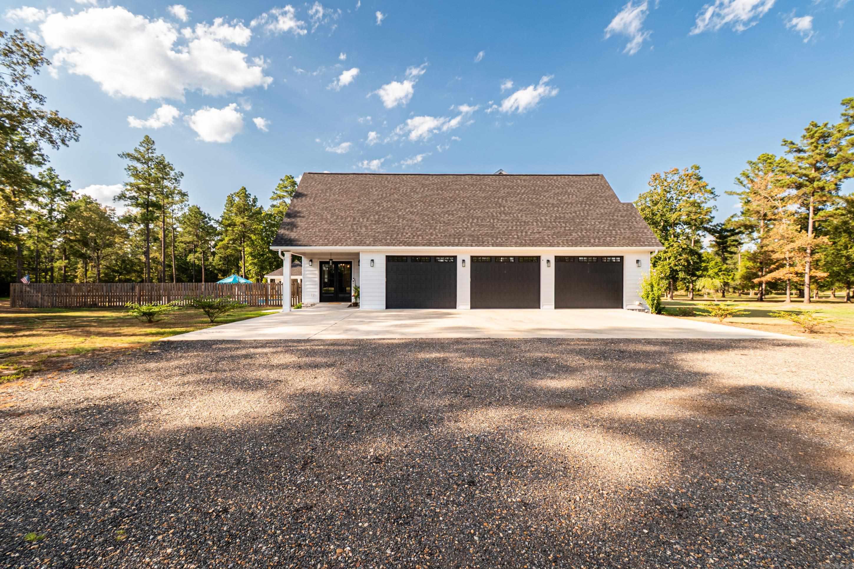 274 Calhoun 23  Hampton, AR