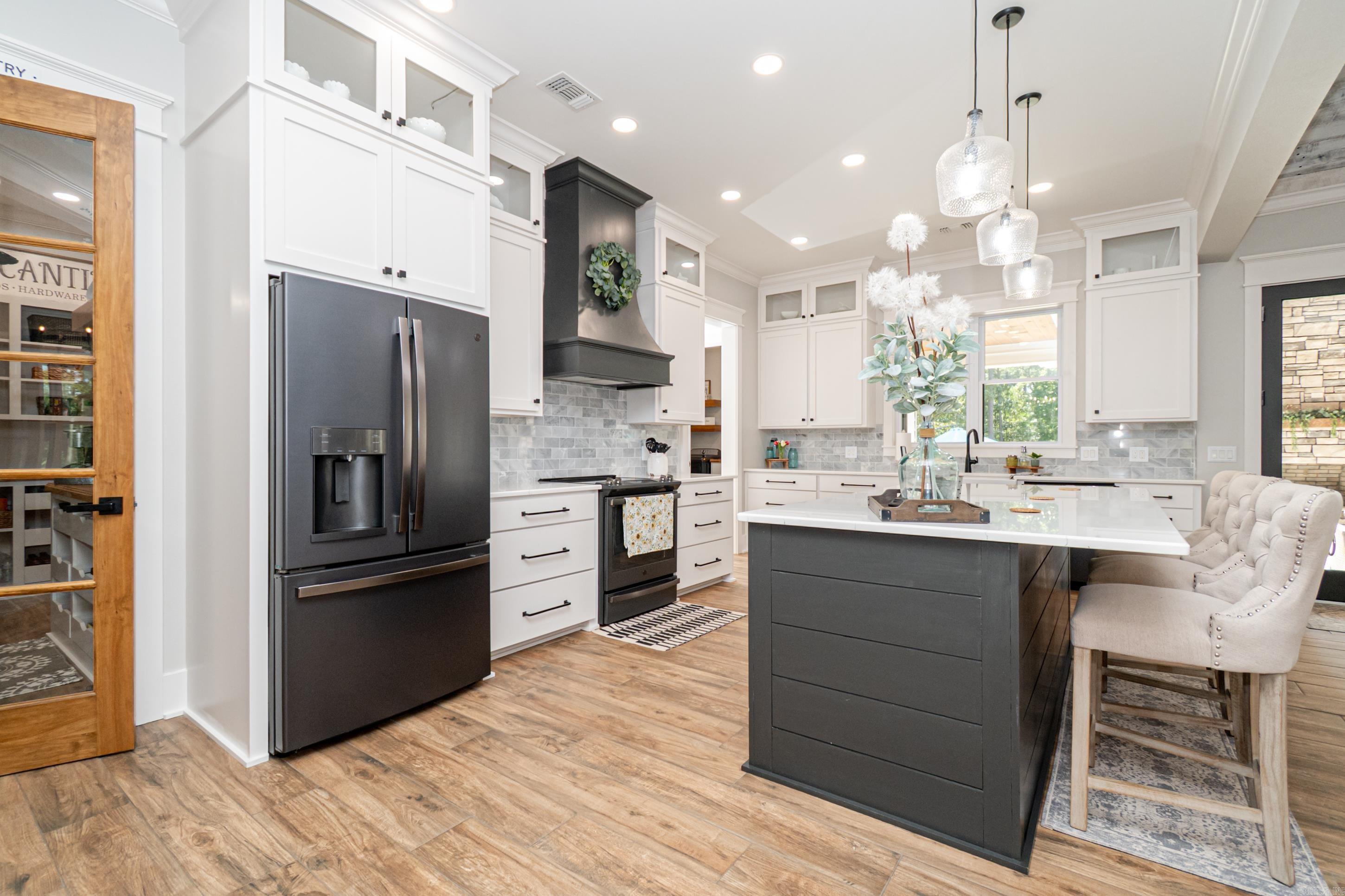 274 Calhoun 23  Hampton, AR