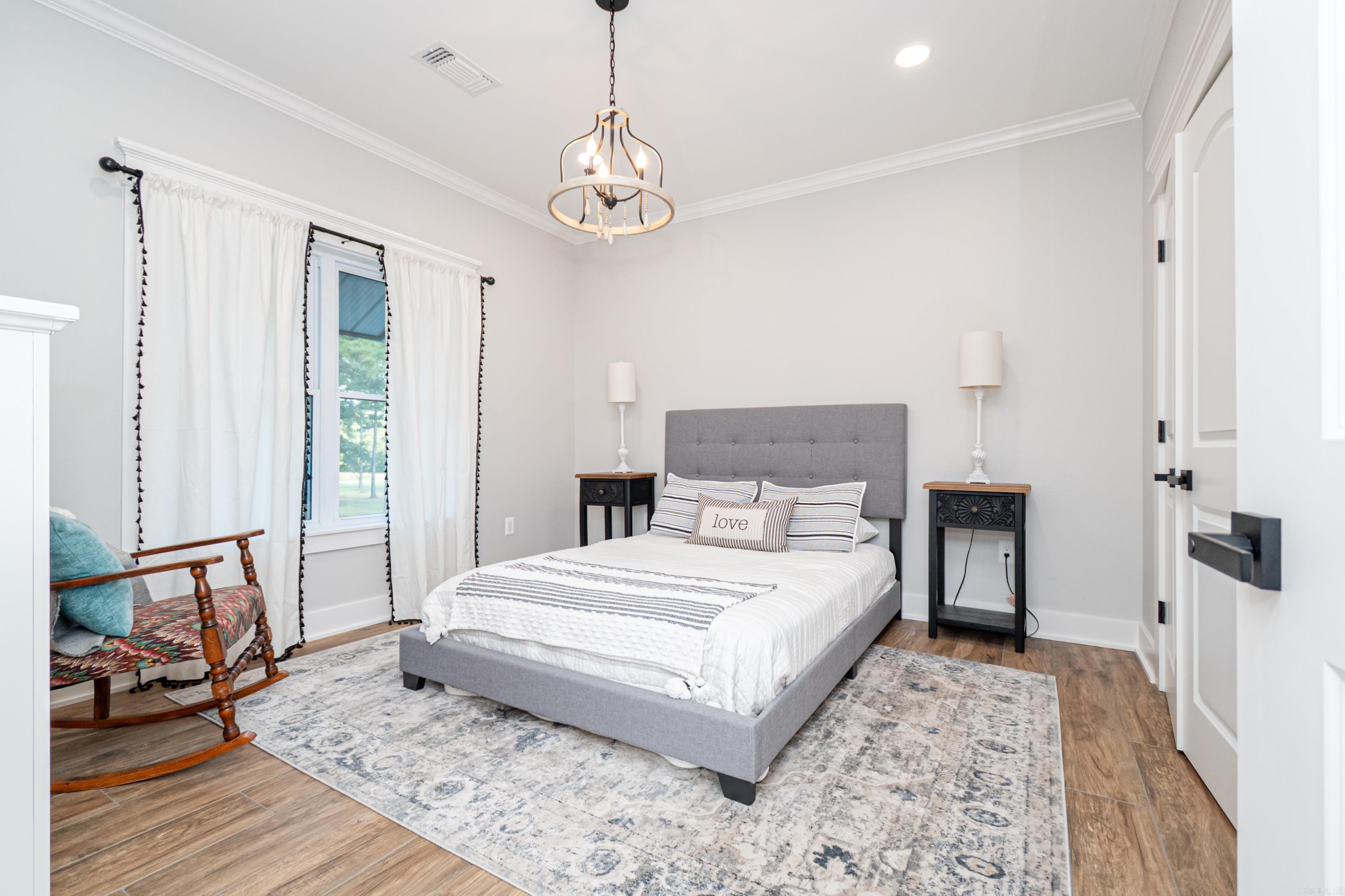 274 Calhoun 23  Hampton, AR