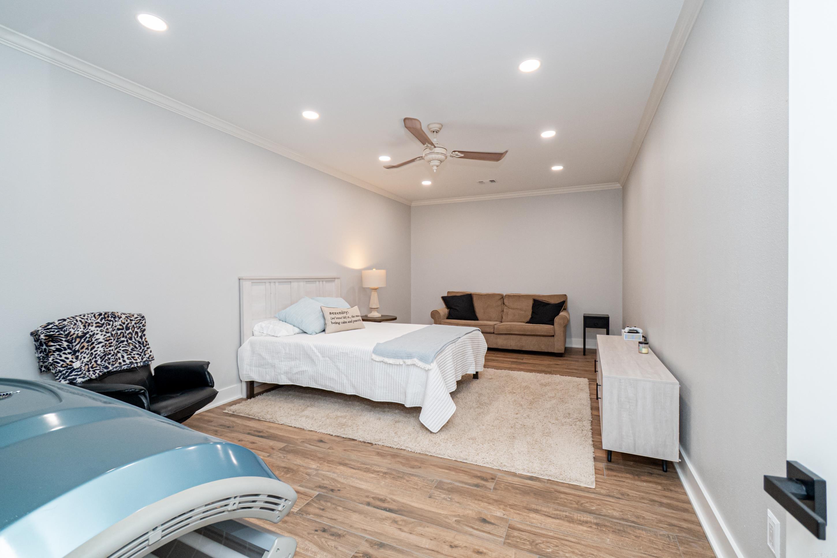 274 Calhoun 23  Hampton, AR