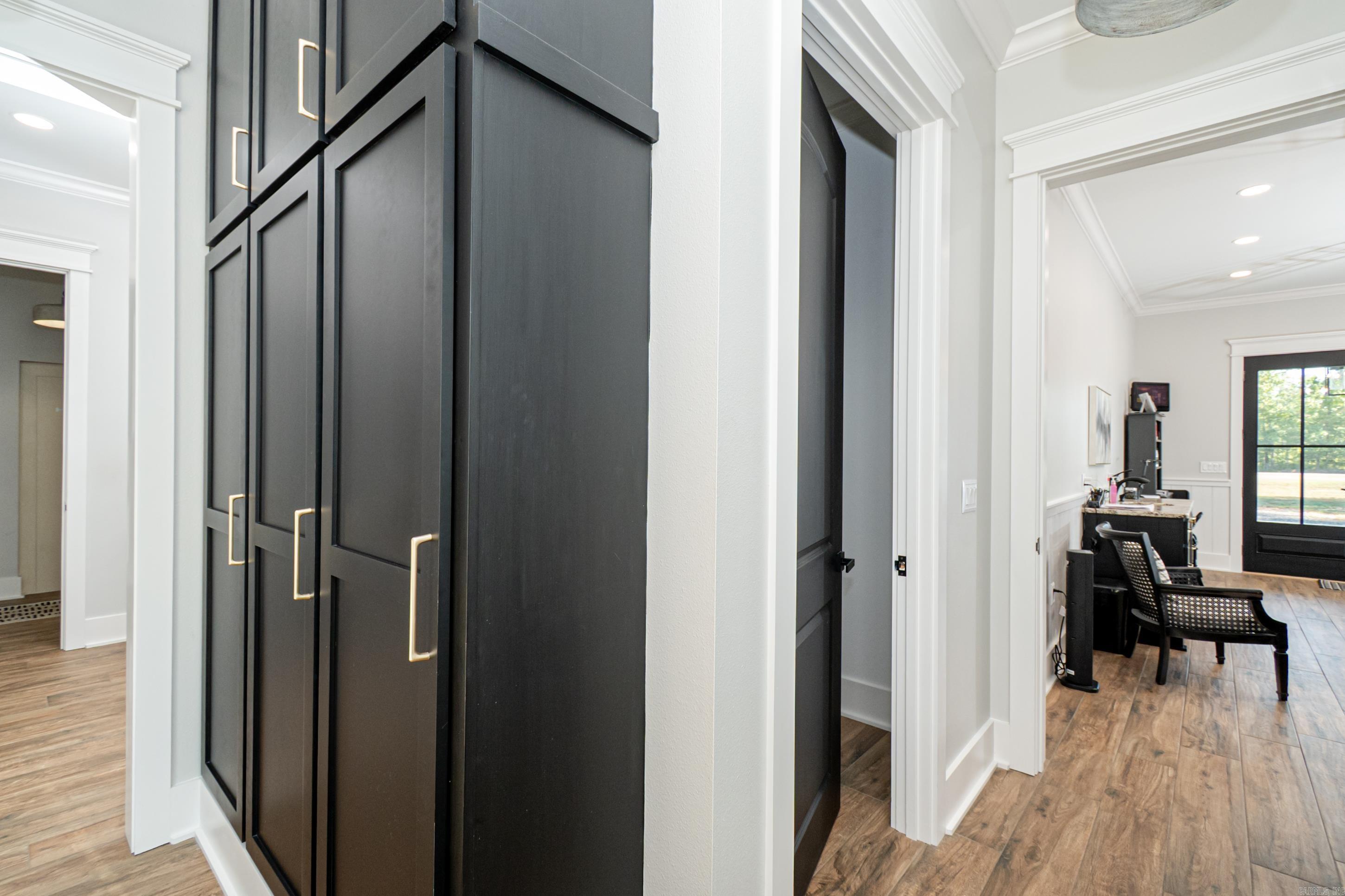 274 Calhoun 23  Hampton, AR