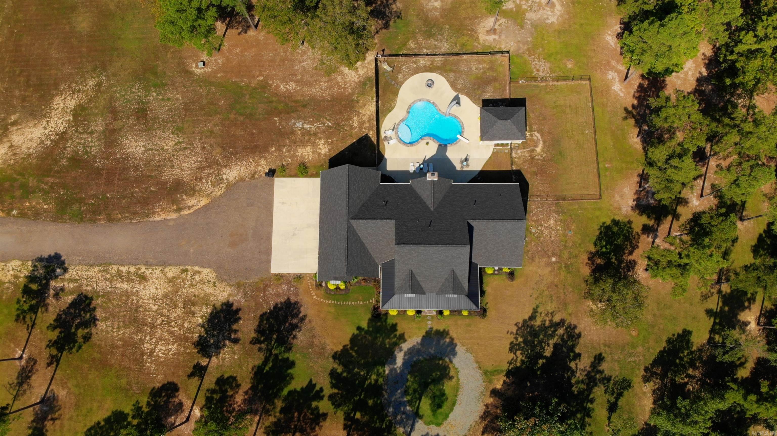 274 Calhoun 23  Hampton, AR