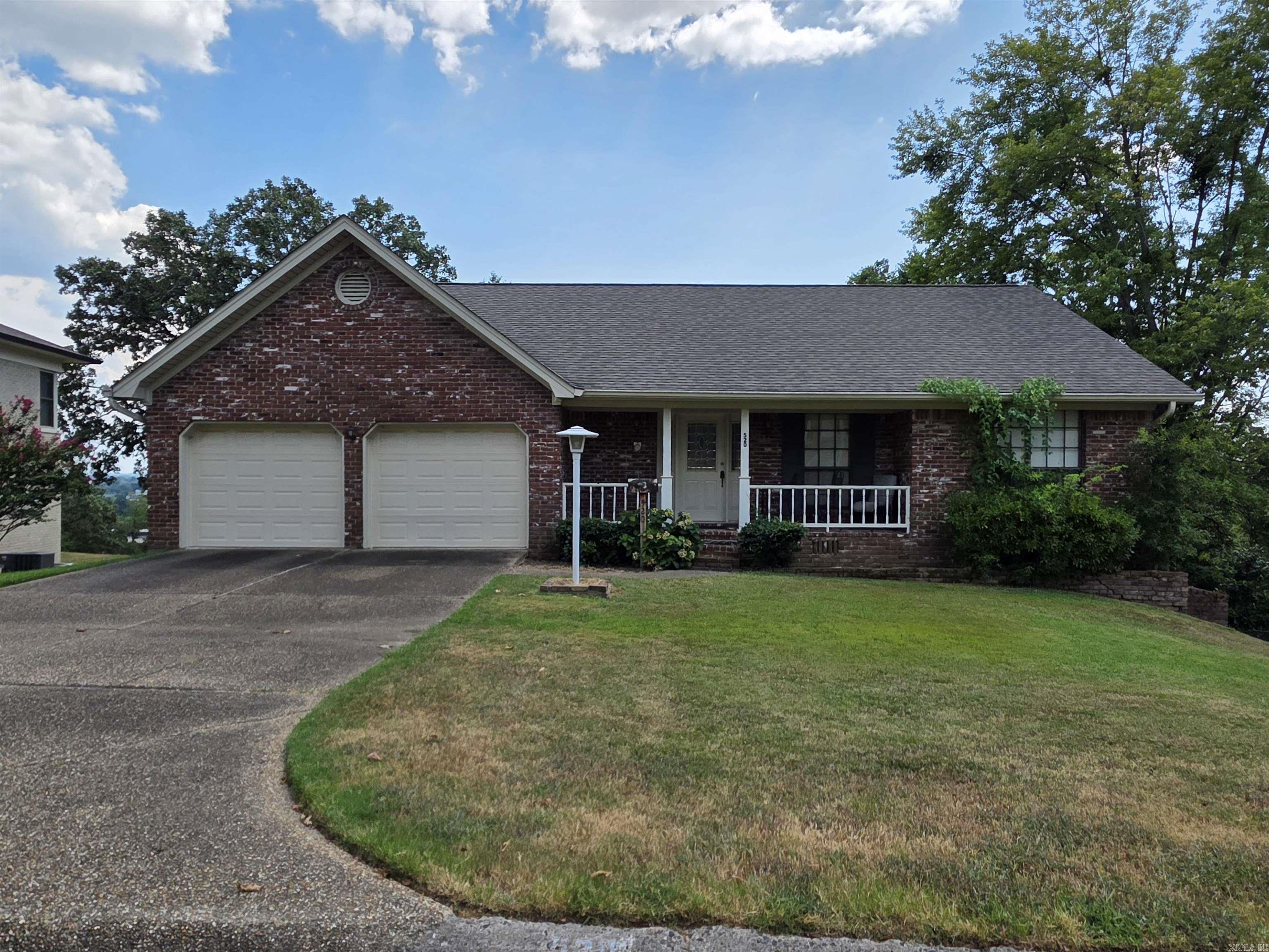 520  Cherry Hill  North Little Rock, AR