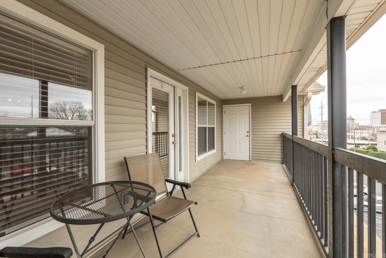 820 North Street #14  Little Rock, AR