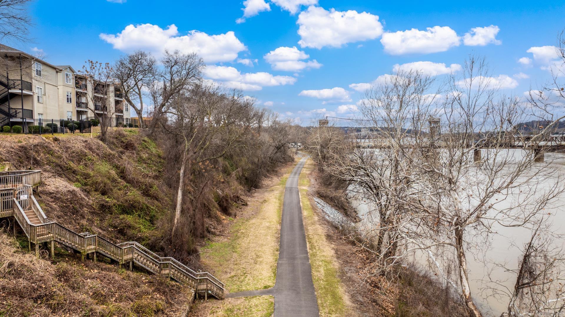 820 North Street #14  Little Rock, AR