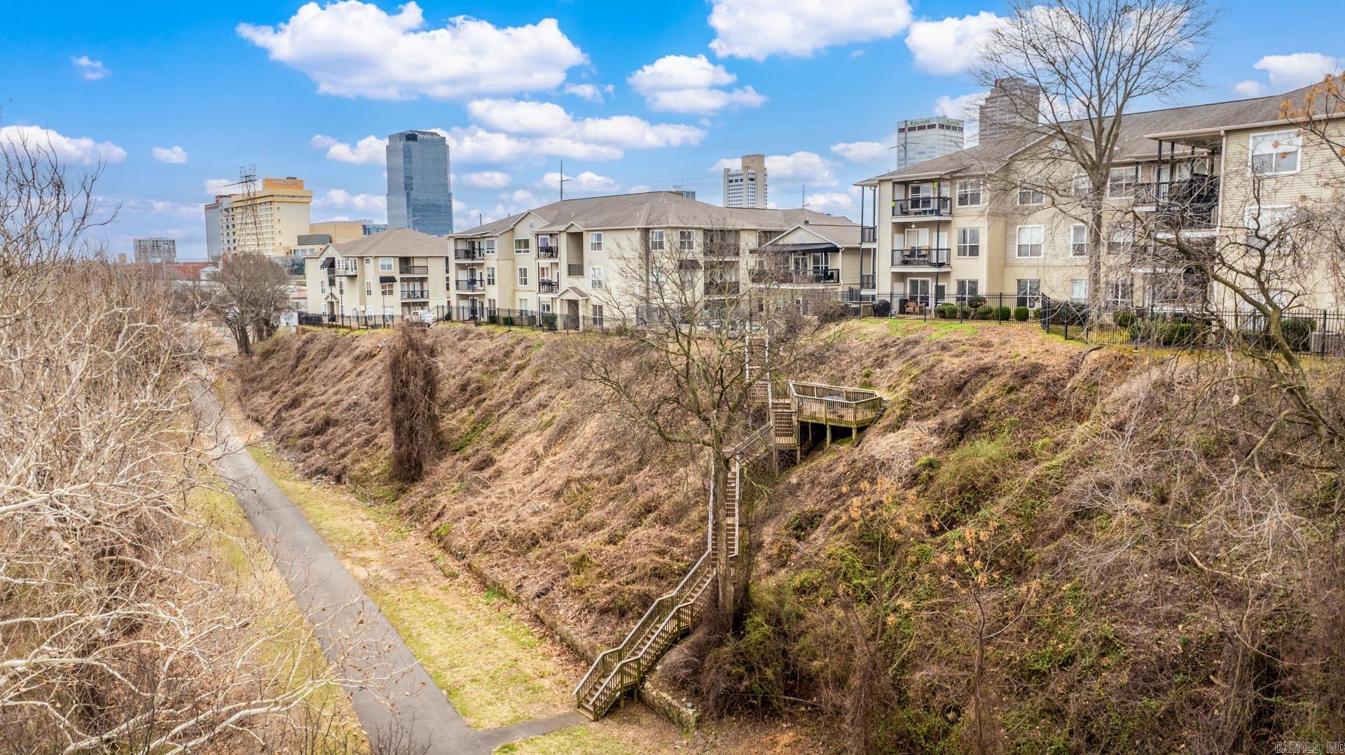 820 North Street #14  Little Rock, AR