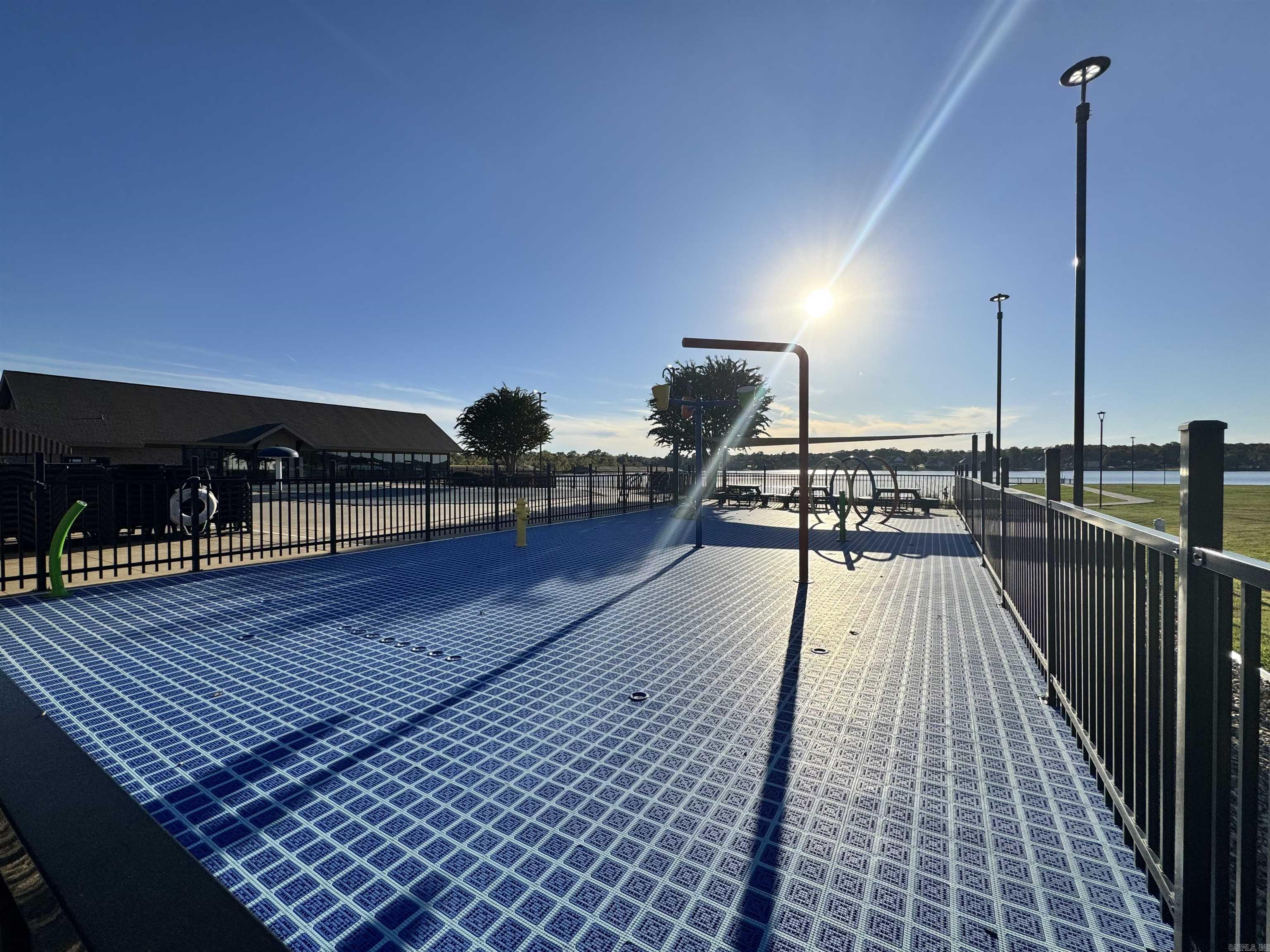 7702 S Shoreline Boulevard Benton, AR 72019