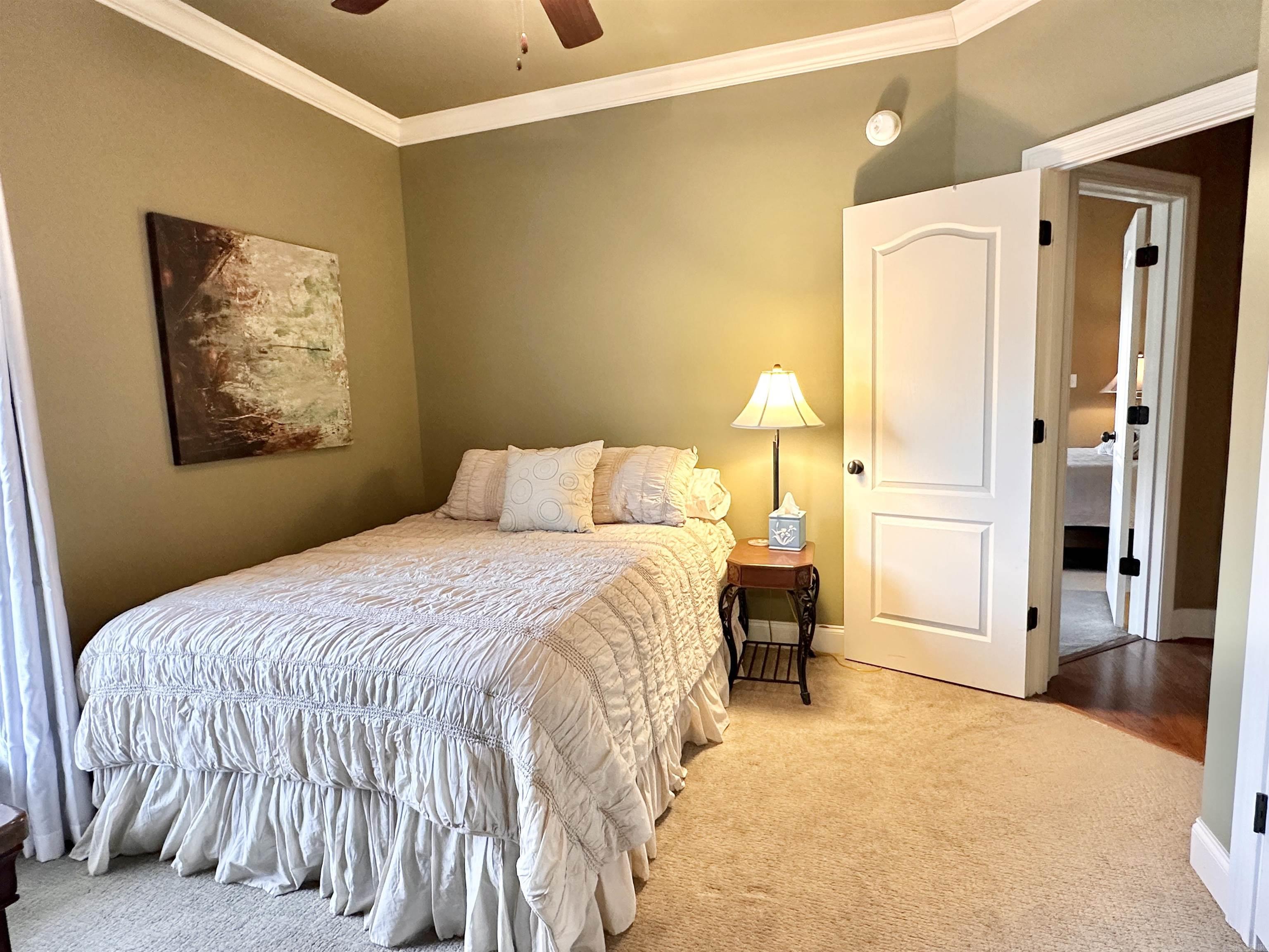 1521 Sullivan  Jonesboro, AR