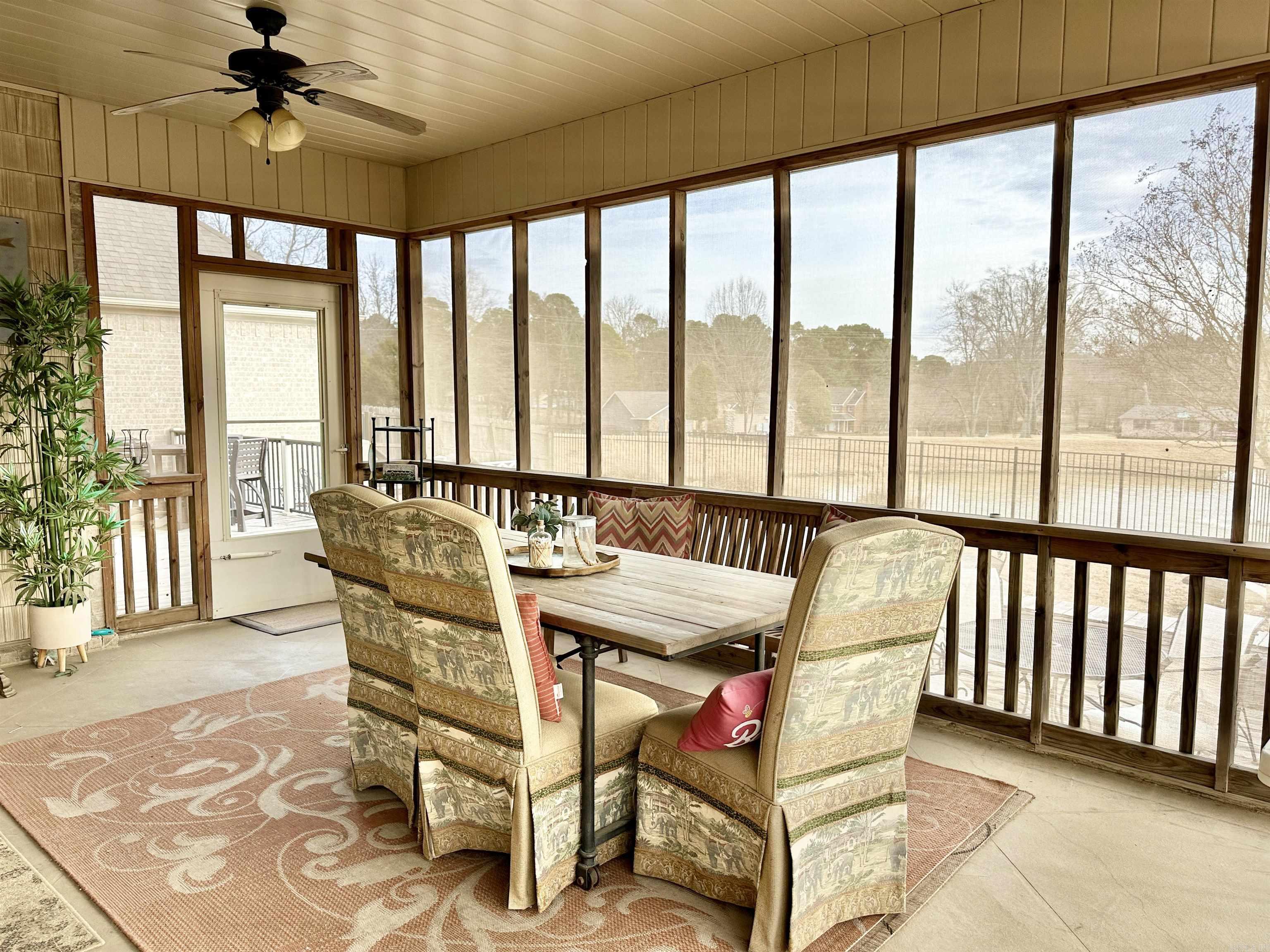 1521 Sullivan  Jonesboro, AR