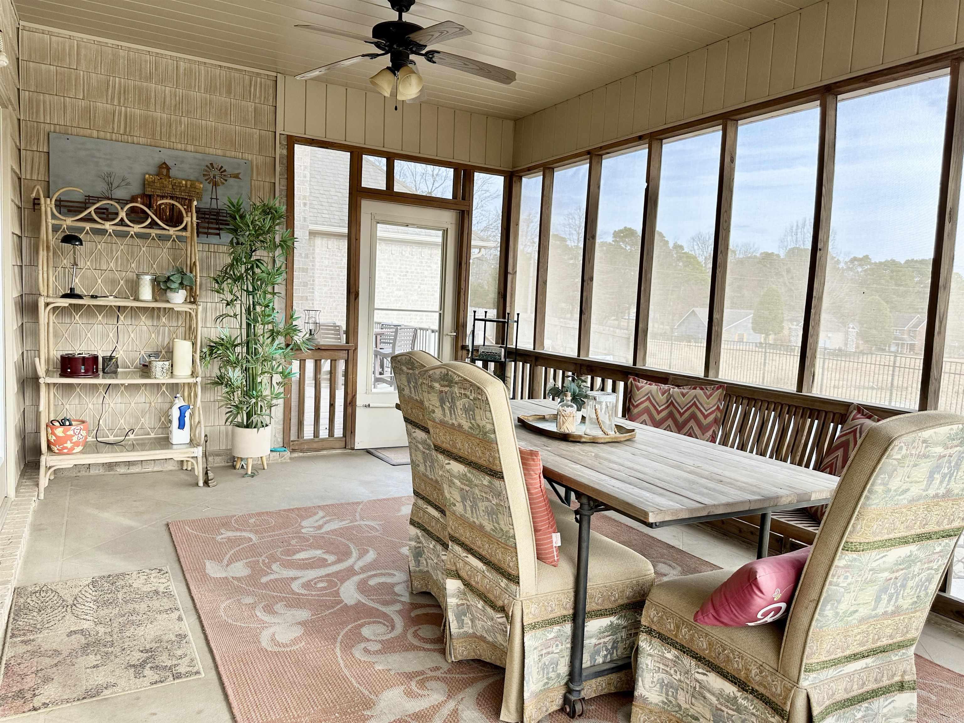 1521 Sullivan  Jonesboro, AR