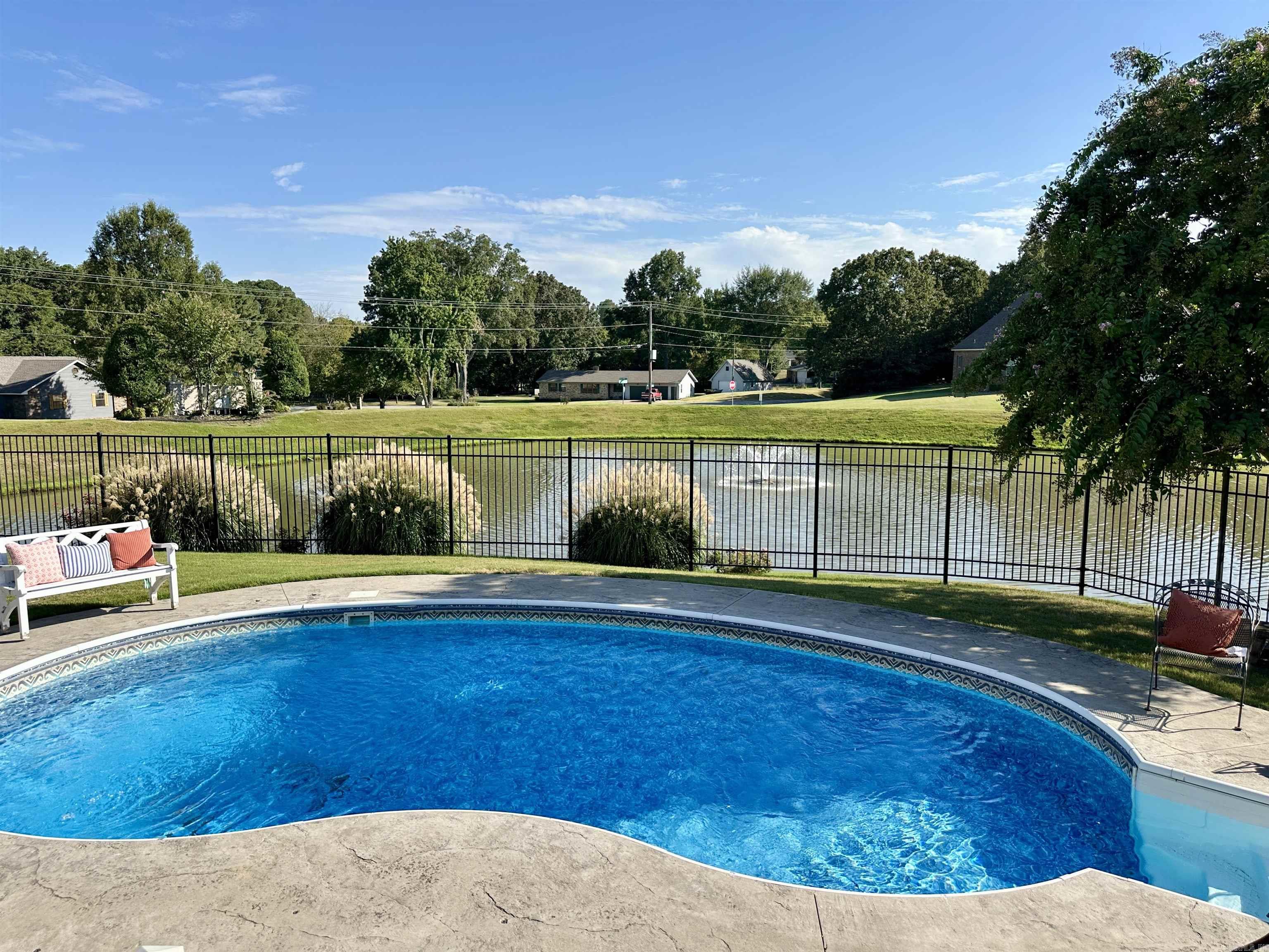 1521 Sullivan  Jonesboro, AR