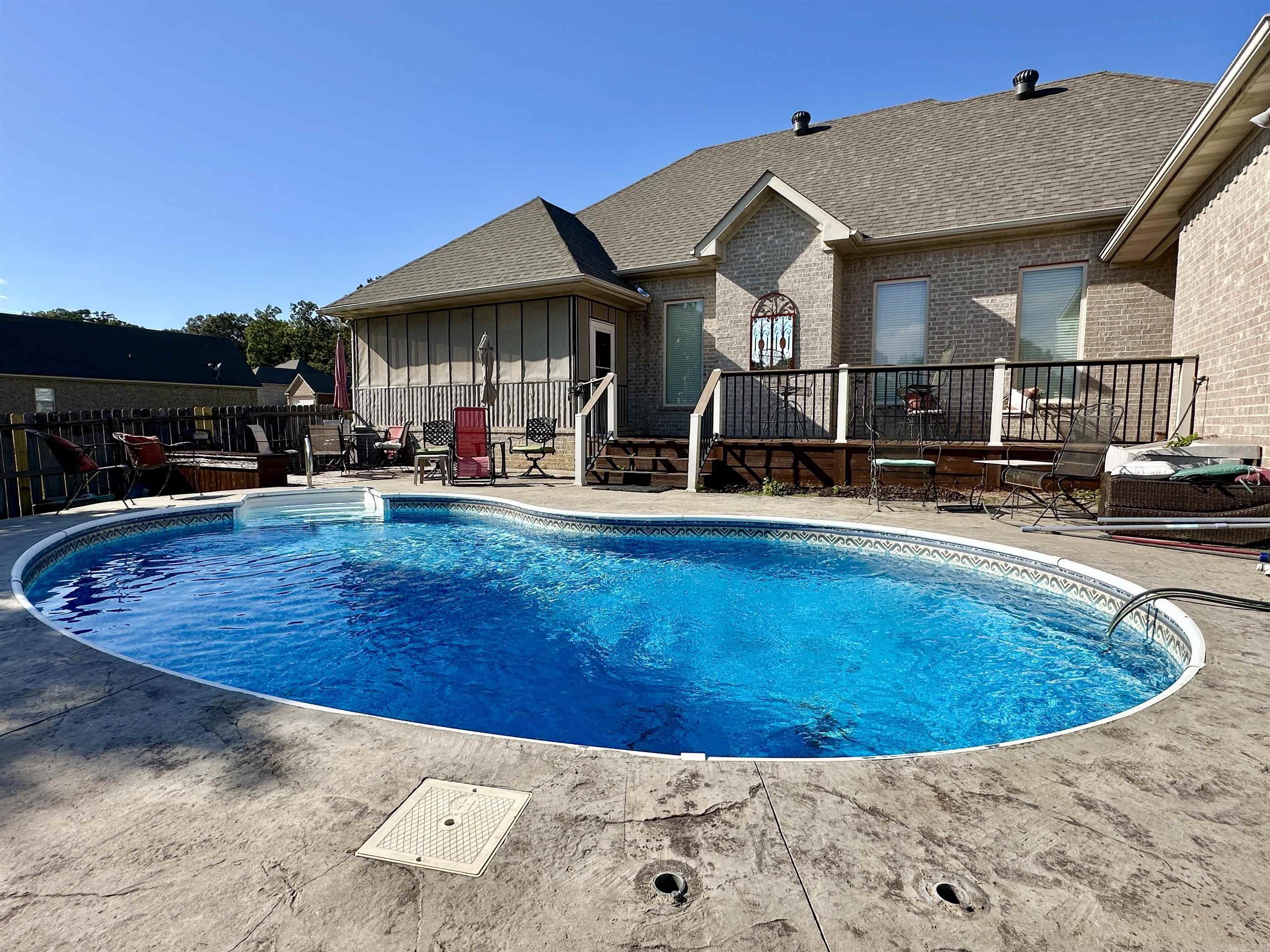 1521 Sullivan  Jonesboro, AR