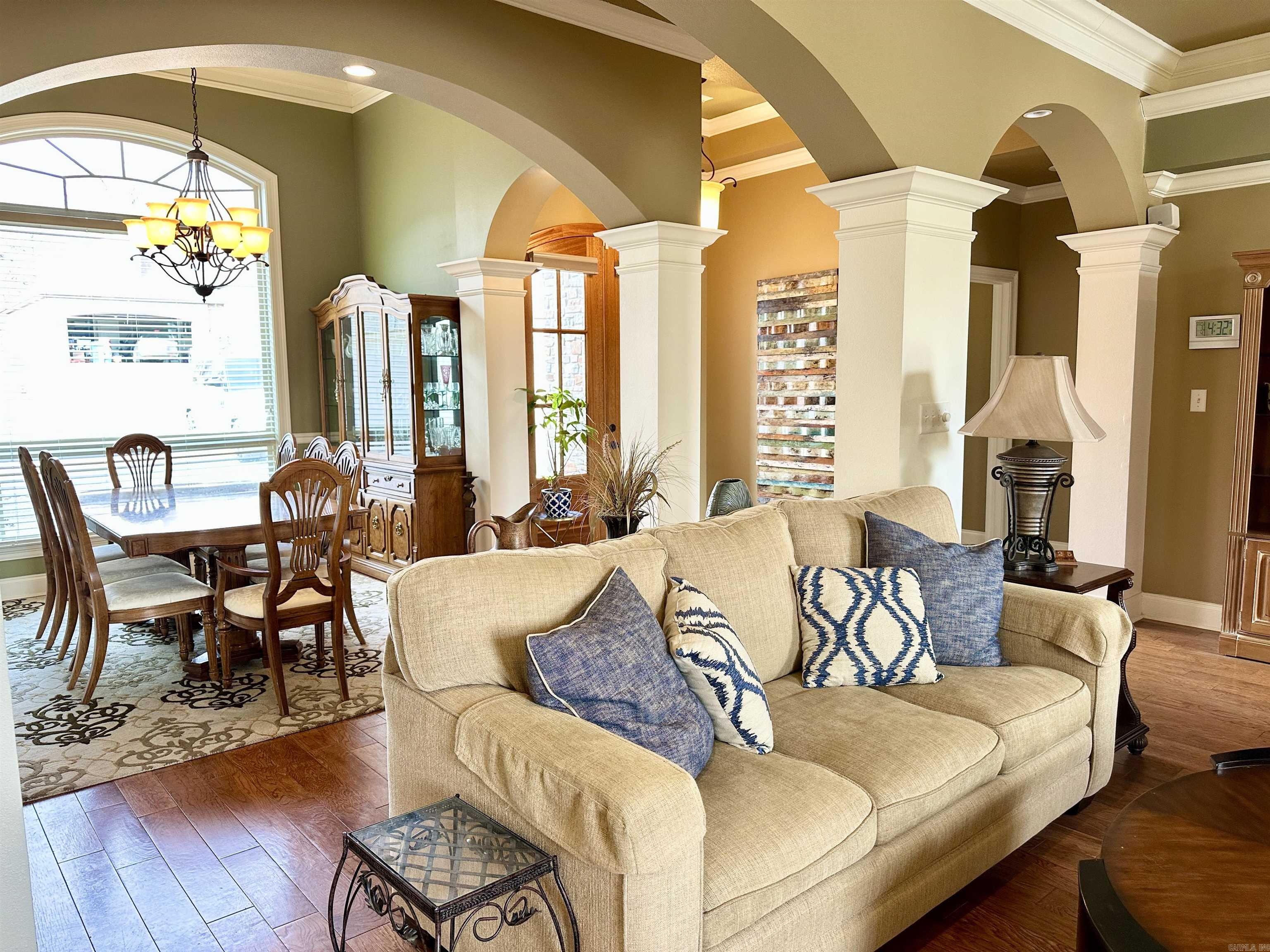 1521 Sullivan  Jonesboro, AR