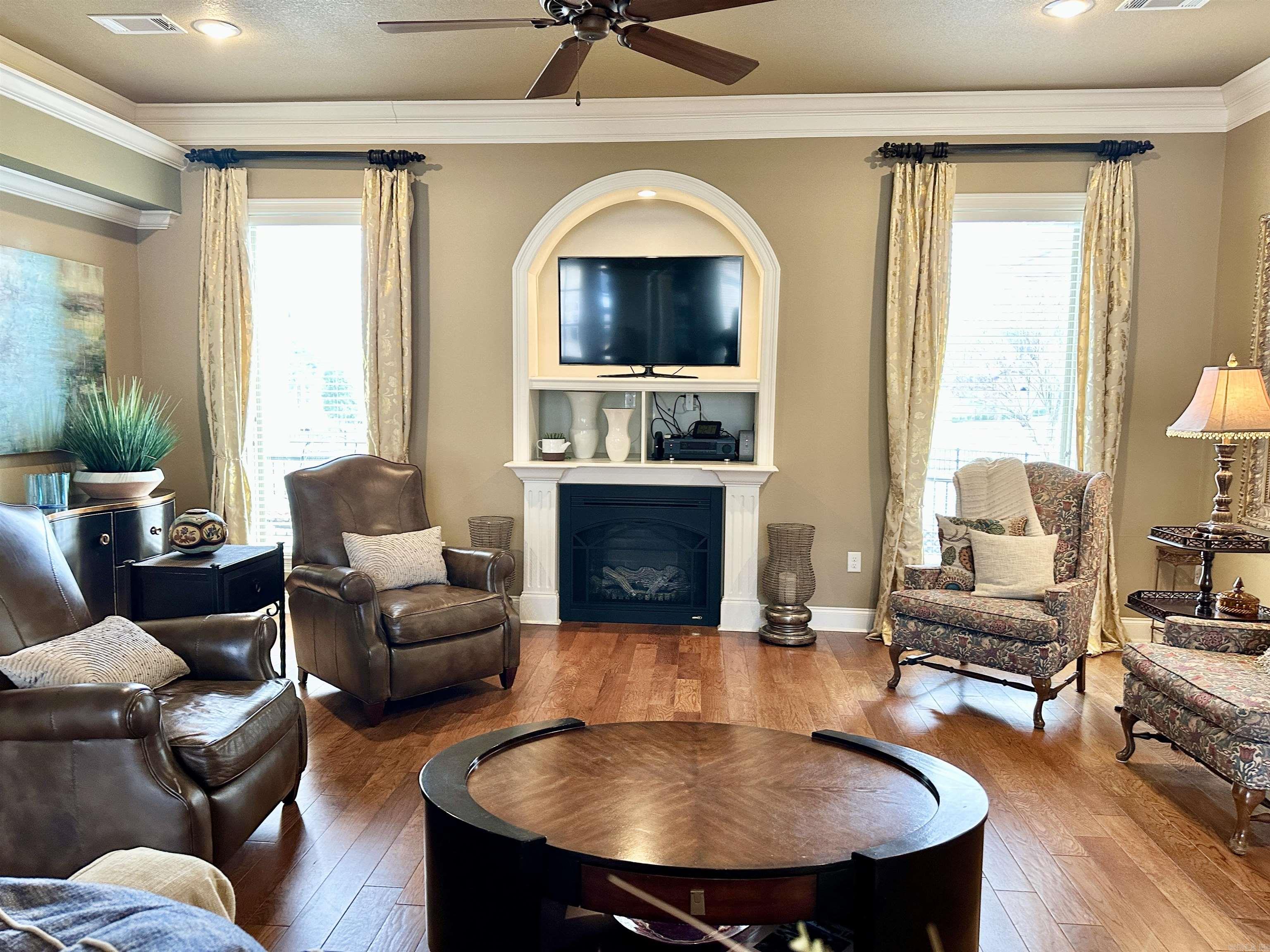 1521 Sullivan  Jonesboro, AR