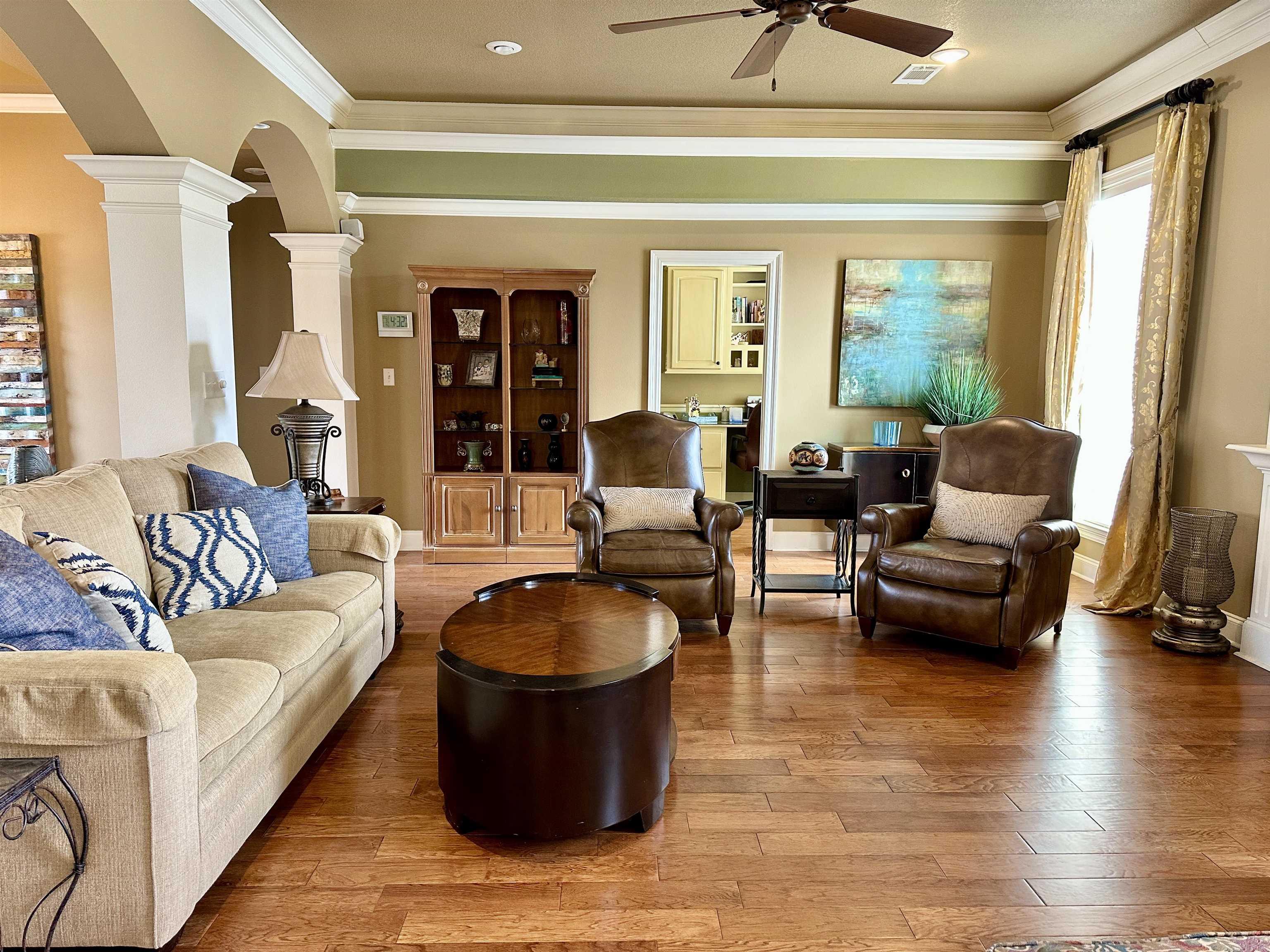 1521 Sullivan  Jonesboro, AR