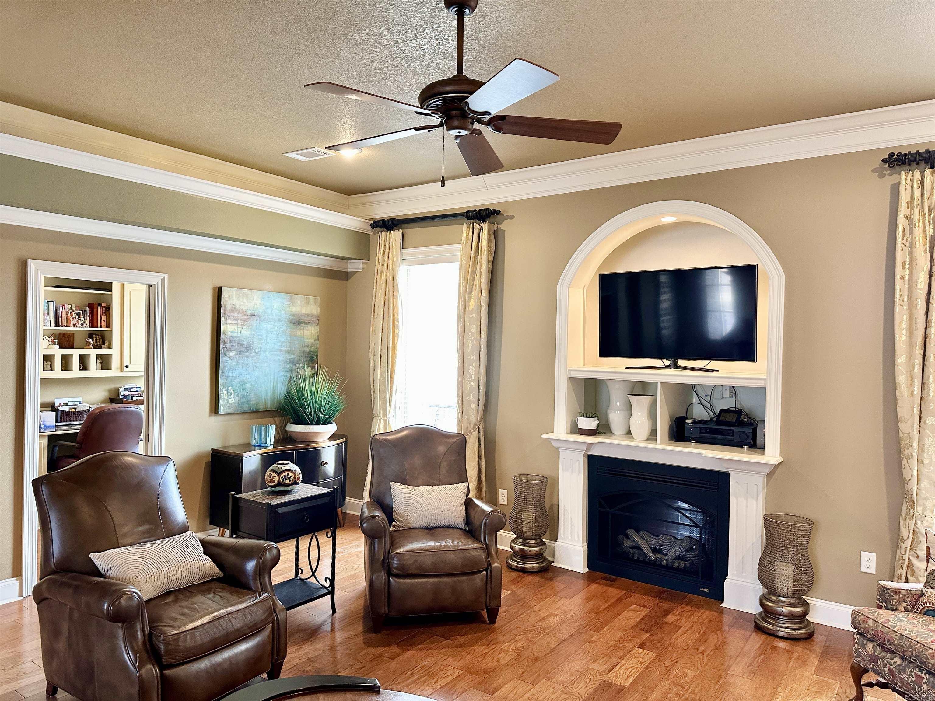 1521 Sullivan  Jonesboro, AR