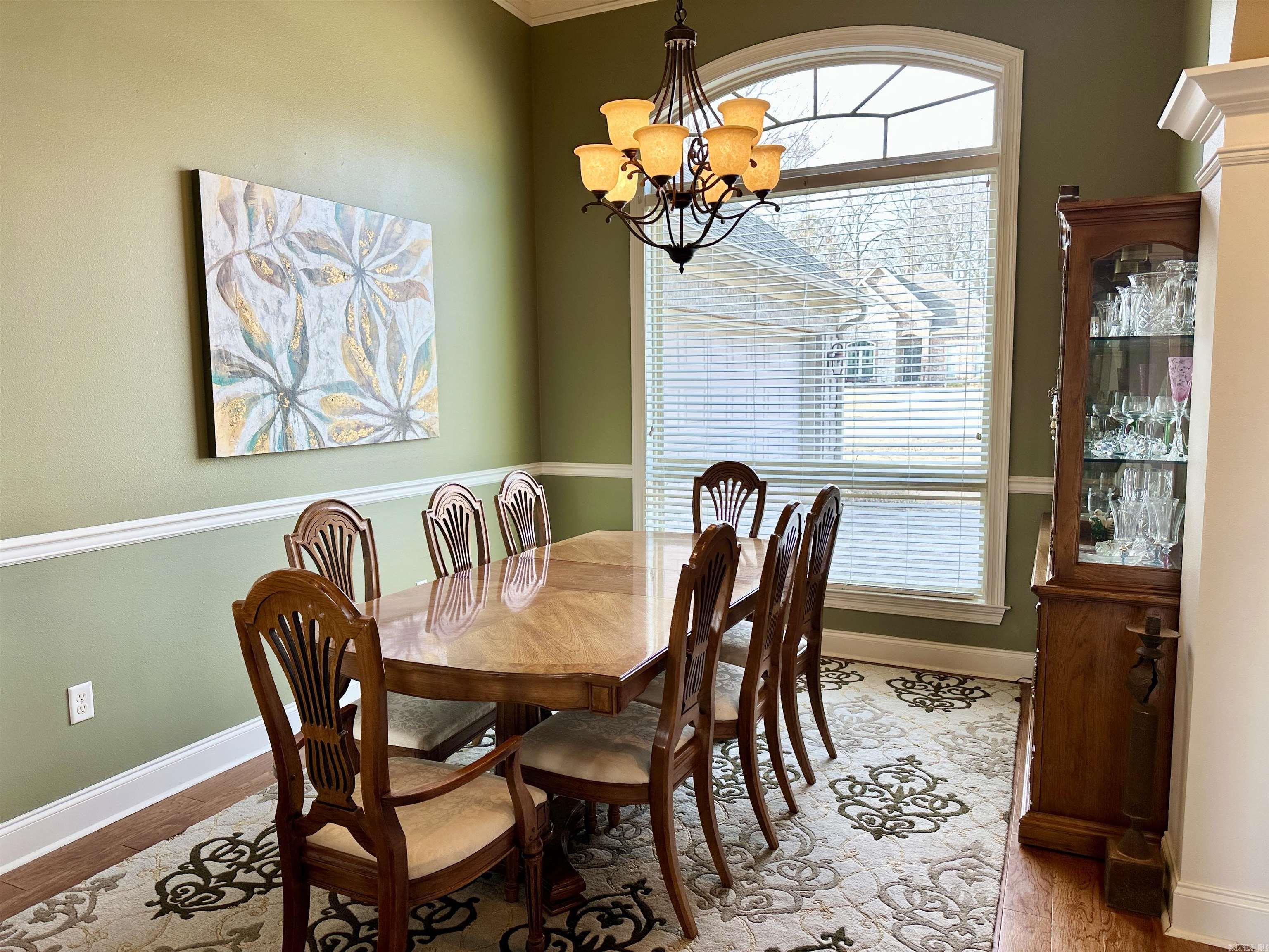 1521 Sullivan  Jonesboro, AR