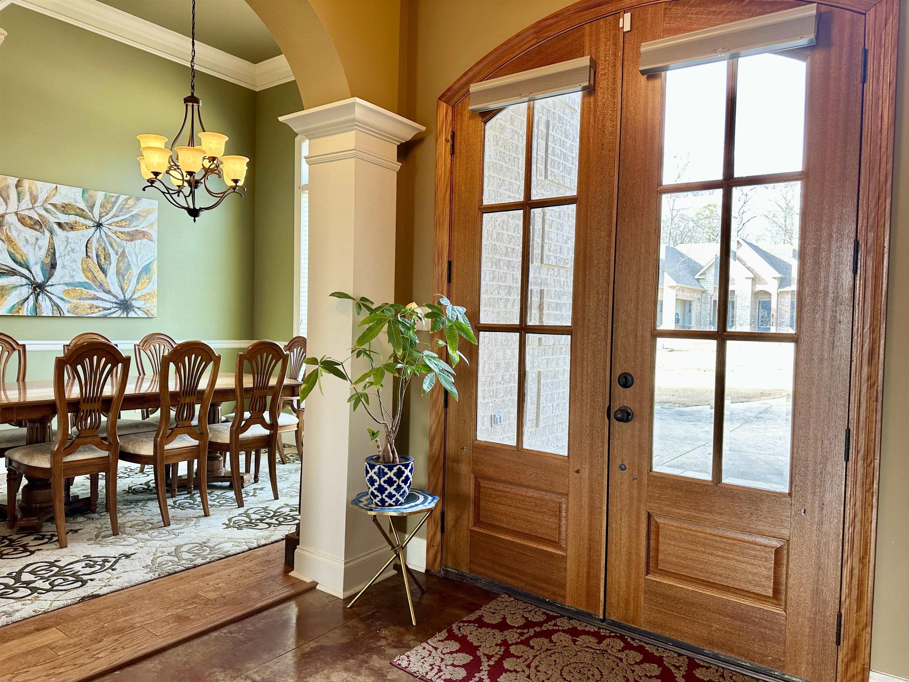 1521 Sullivan  Jonesboro, AR