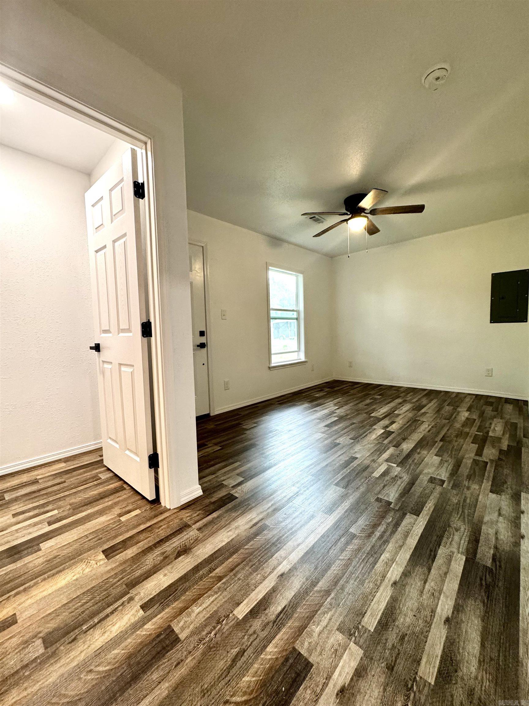 208 11Th St  Scranton, AR