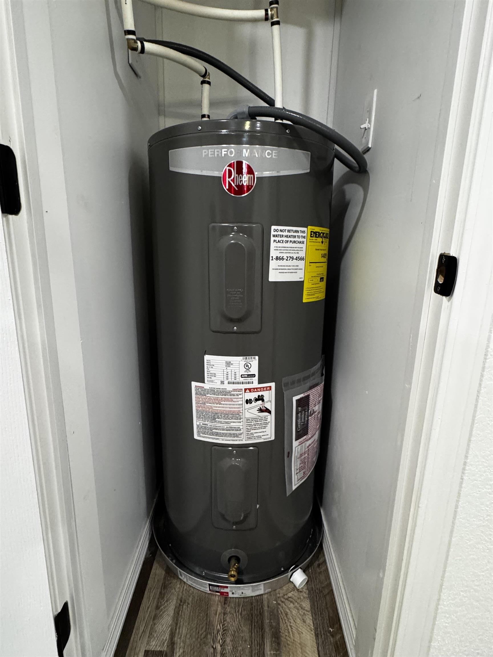 208 11Th St  Scranton, AR