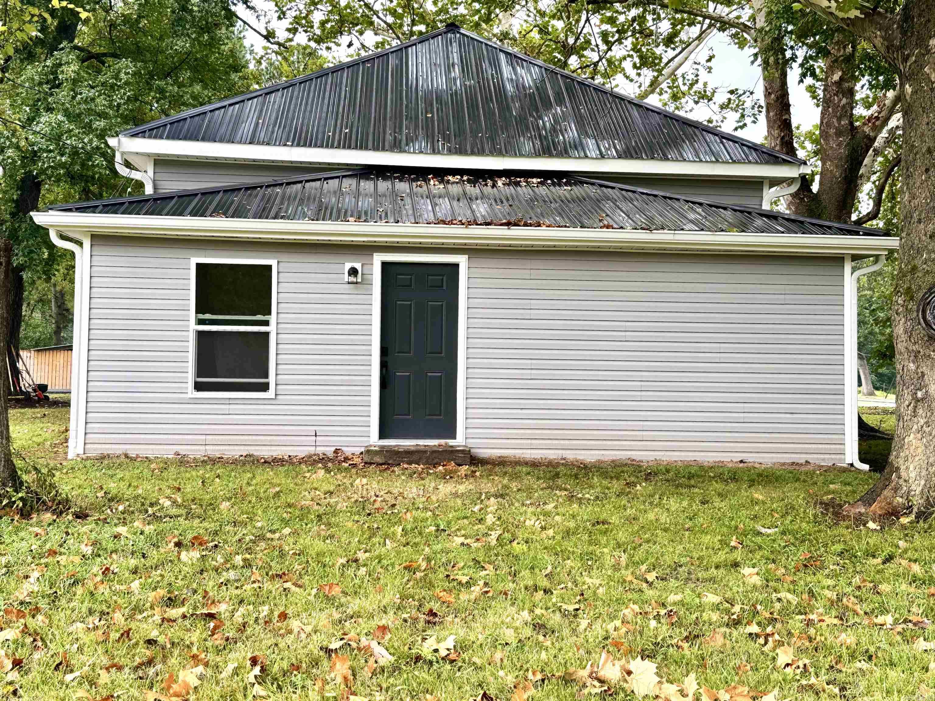 208 11Th St  Scranton, AR