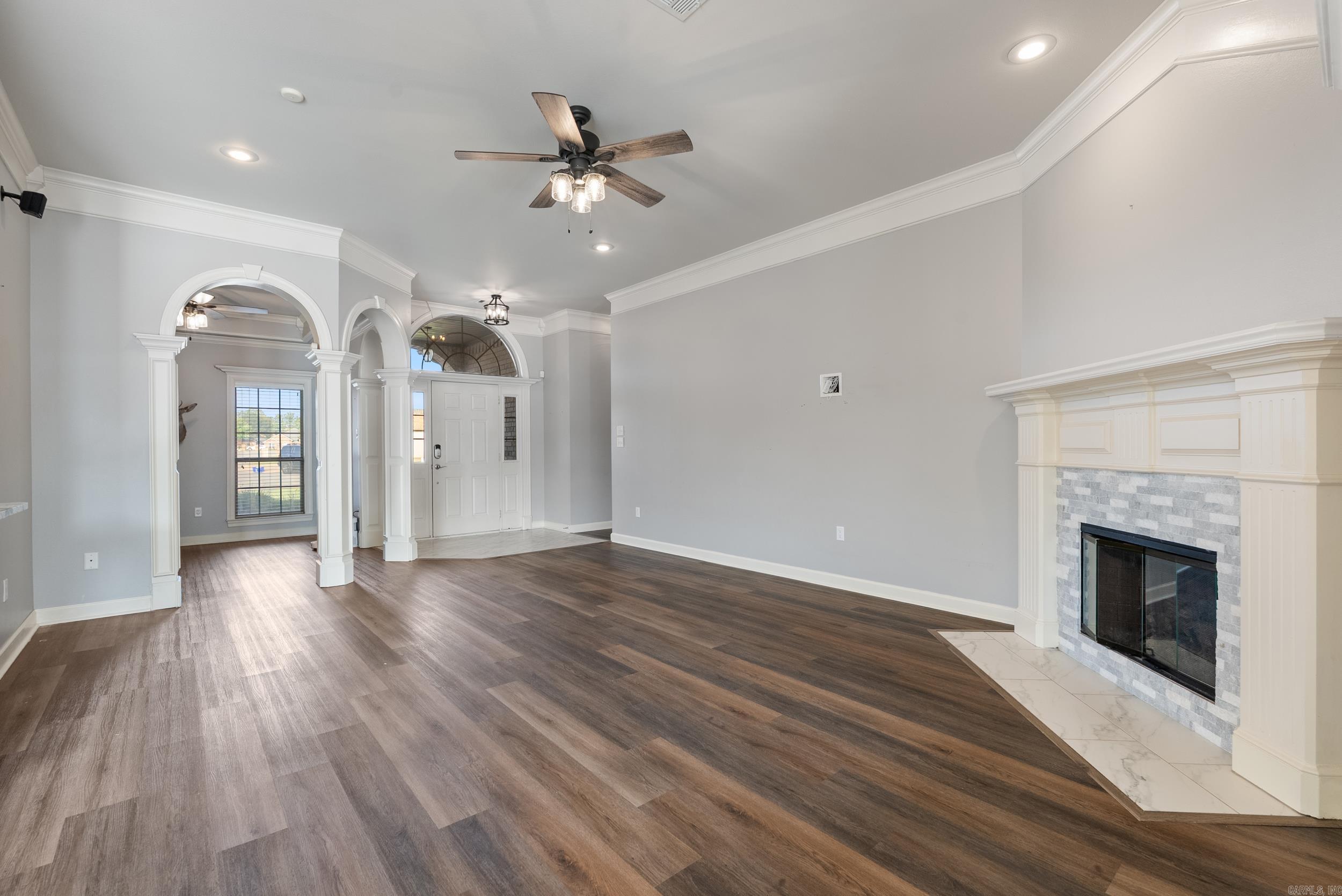 121 Sancerre Drive North Little Rock, AR 72113