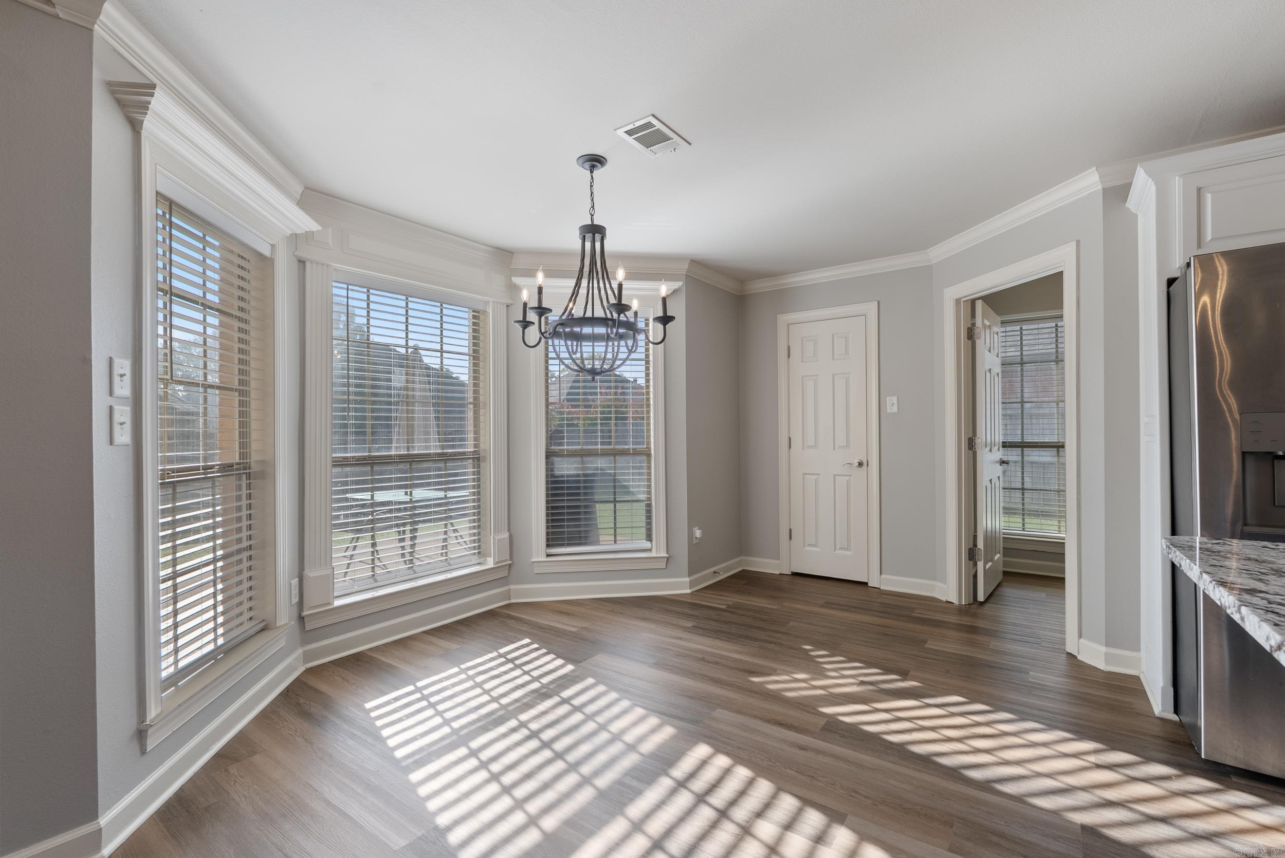 121 Sancerre Drive North Little Rock, AR 72113