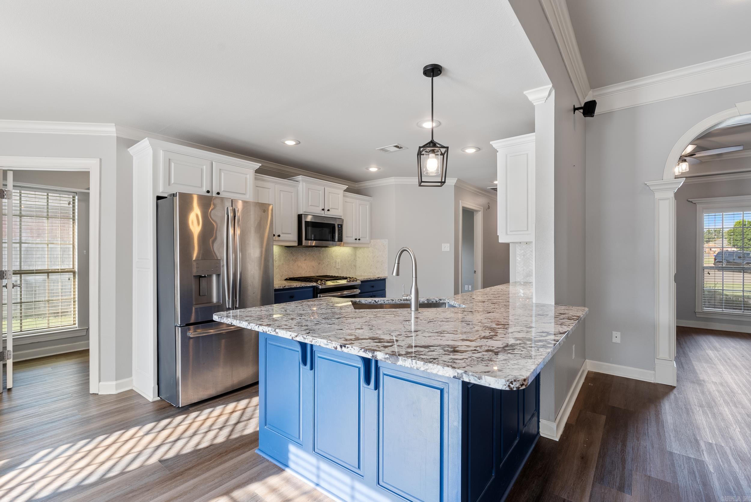 121 Sancerre Drive North Little Rock, AR 72113