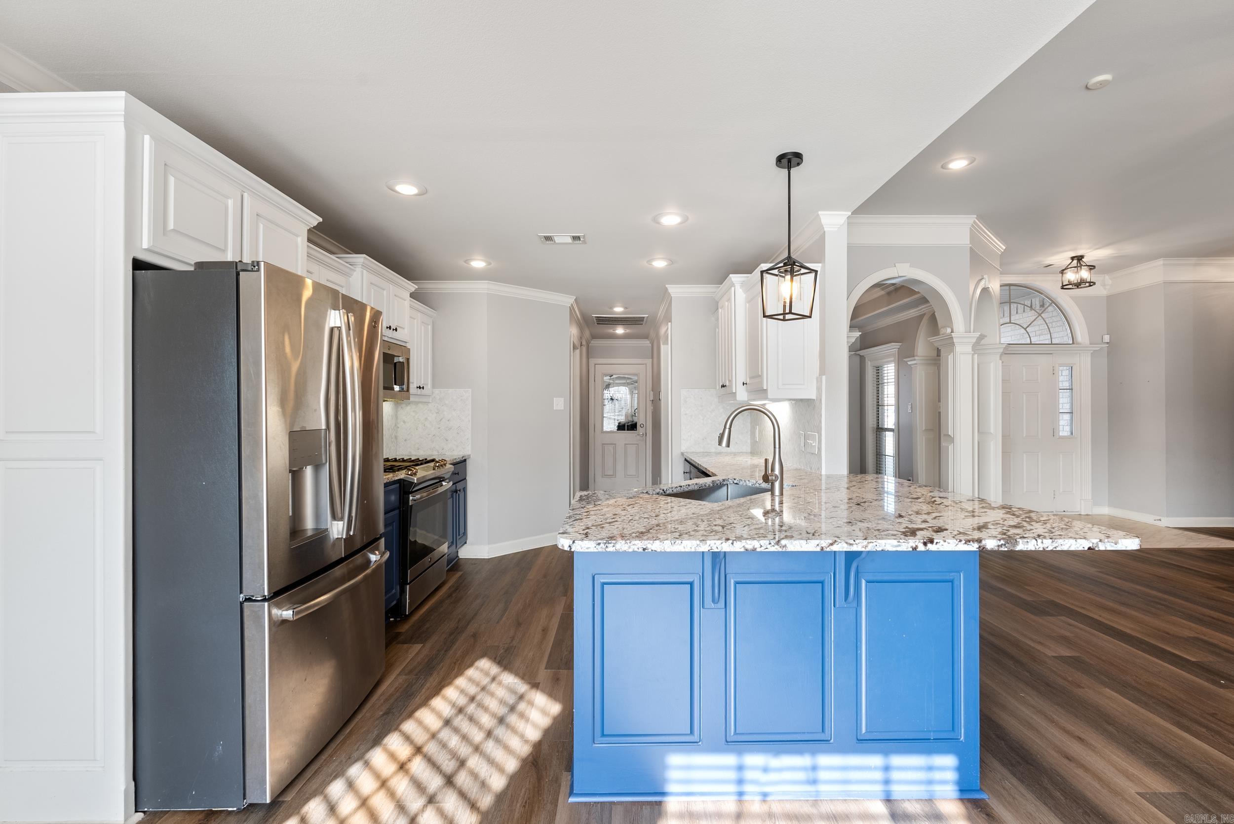 121 Sancerre Drive North Little Rock, AR 72113