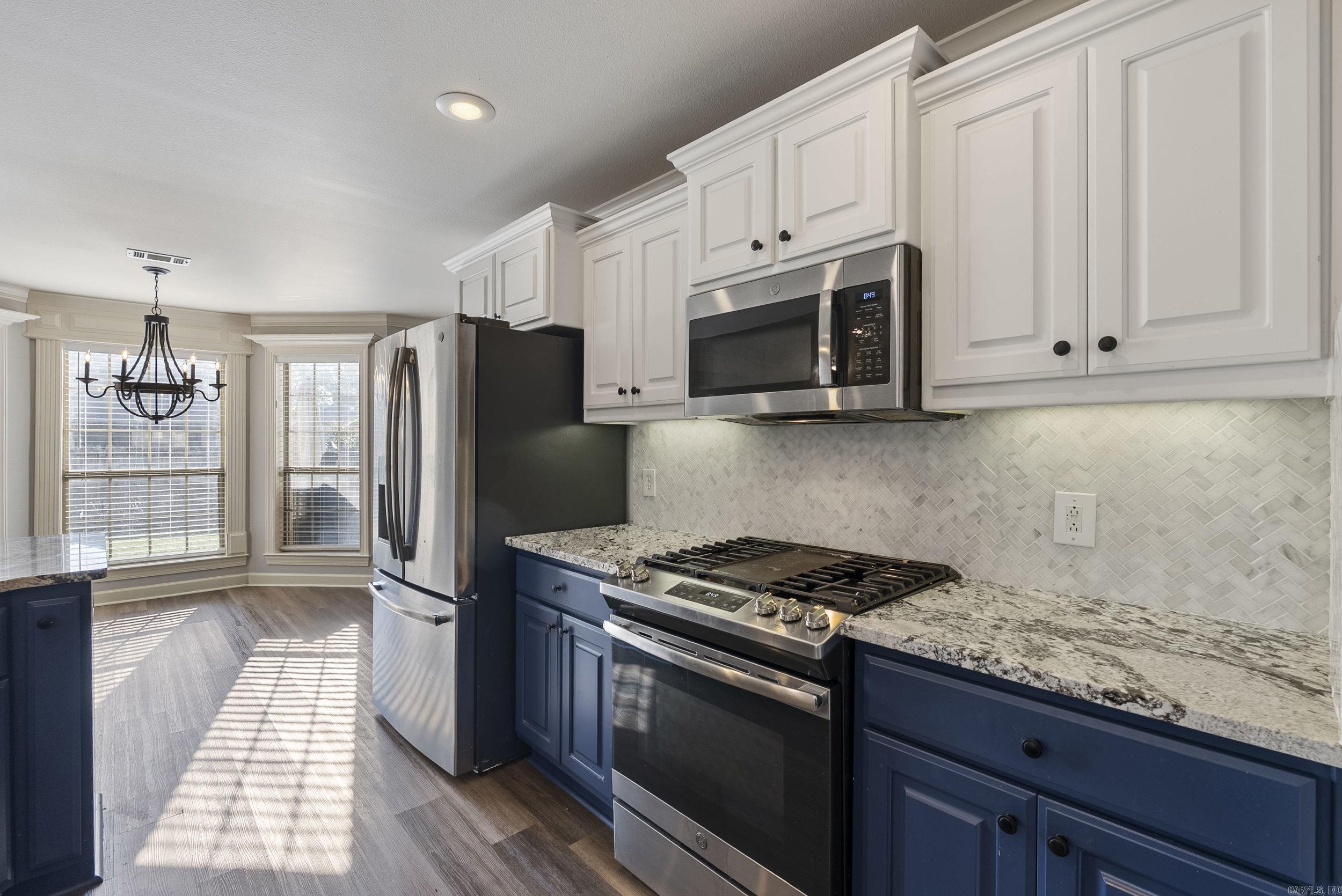 121 Sancerre Drive North Little Rock, AR 72113