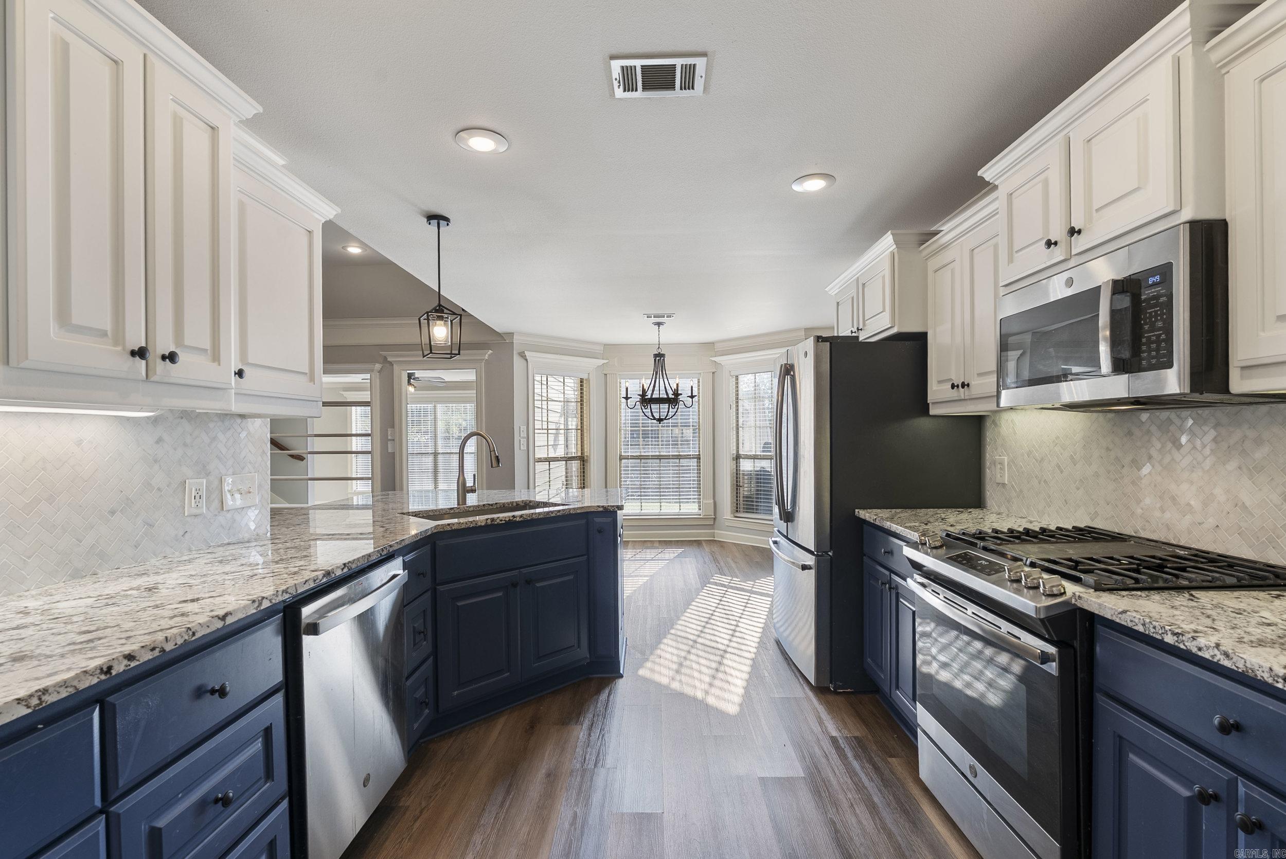 121 Sancerre Drive North Little Rock, AR 72113