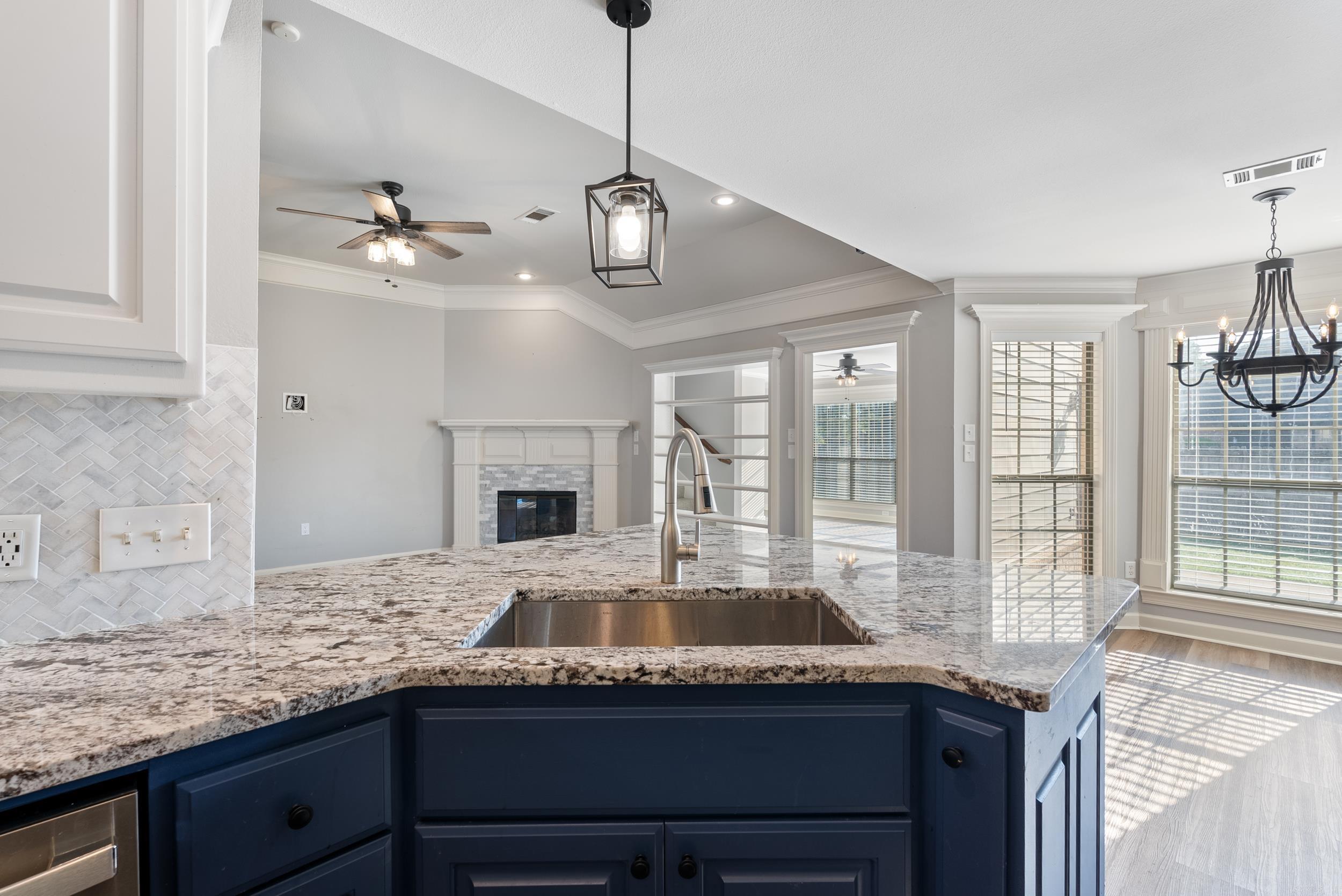 121 Sancerre Drive North Little Rock, AR 72113