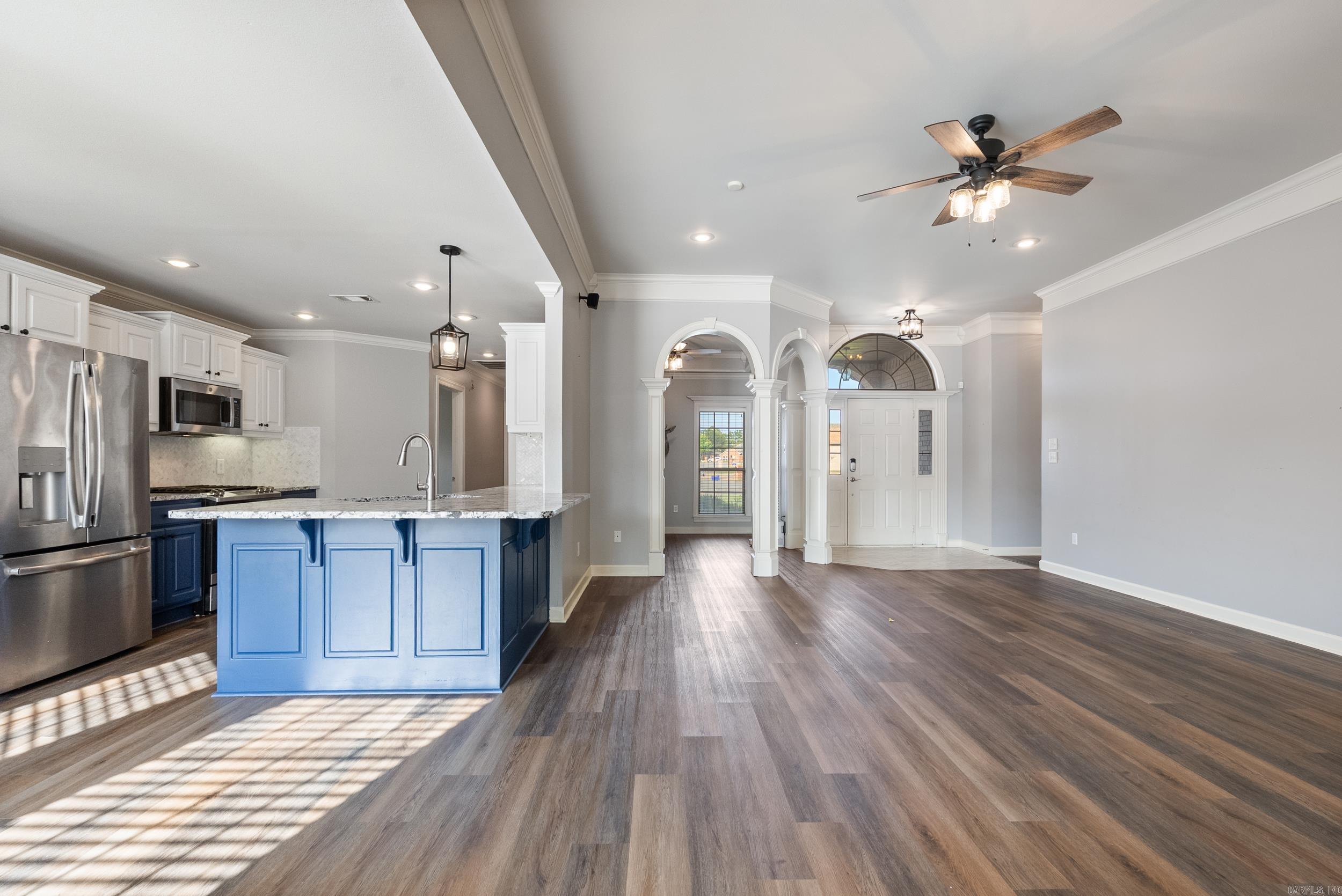 121 Sancerre Drive North Little Rock, AR 72113