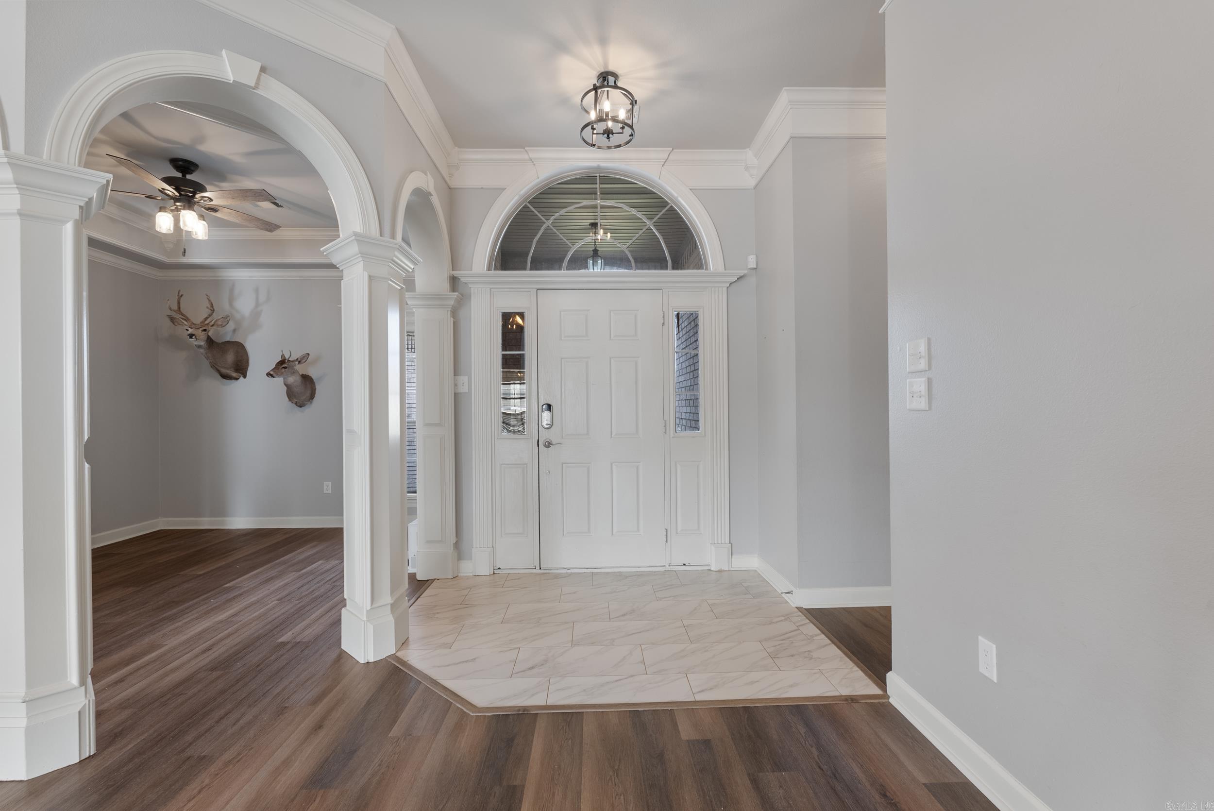 121 Sancerre Drive North Little Rock, AR 72113