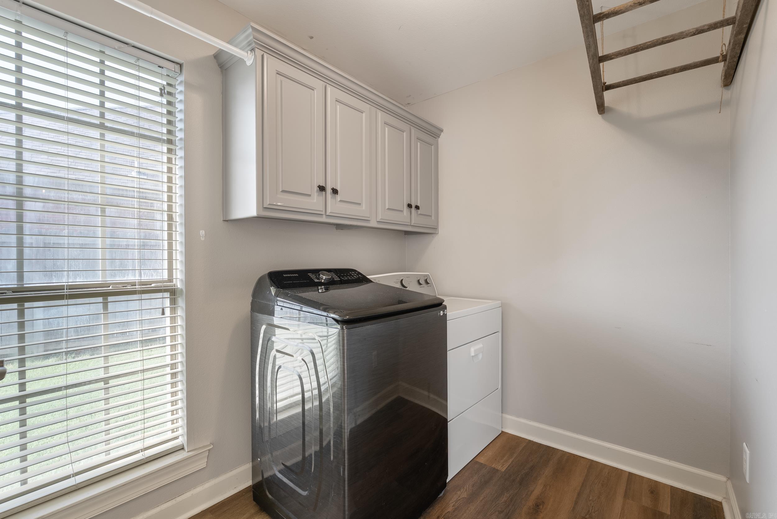 121 Sancerre Drive North Little Rock, AR 72113