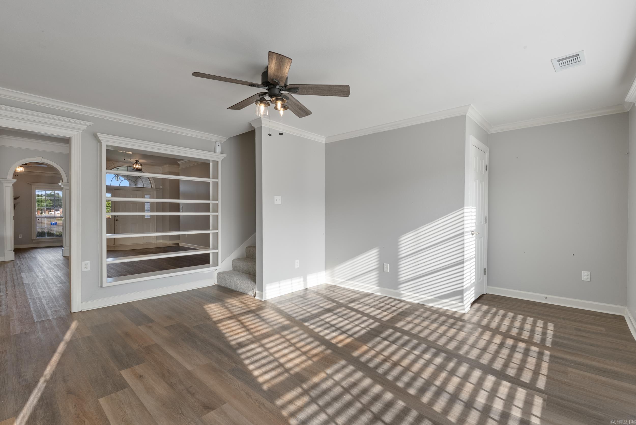 121 Sancerre Drive North Little Rock, AR 72113