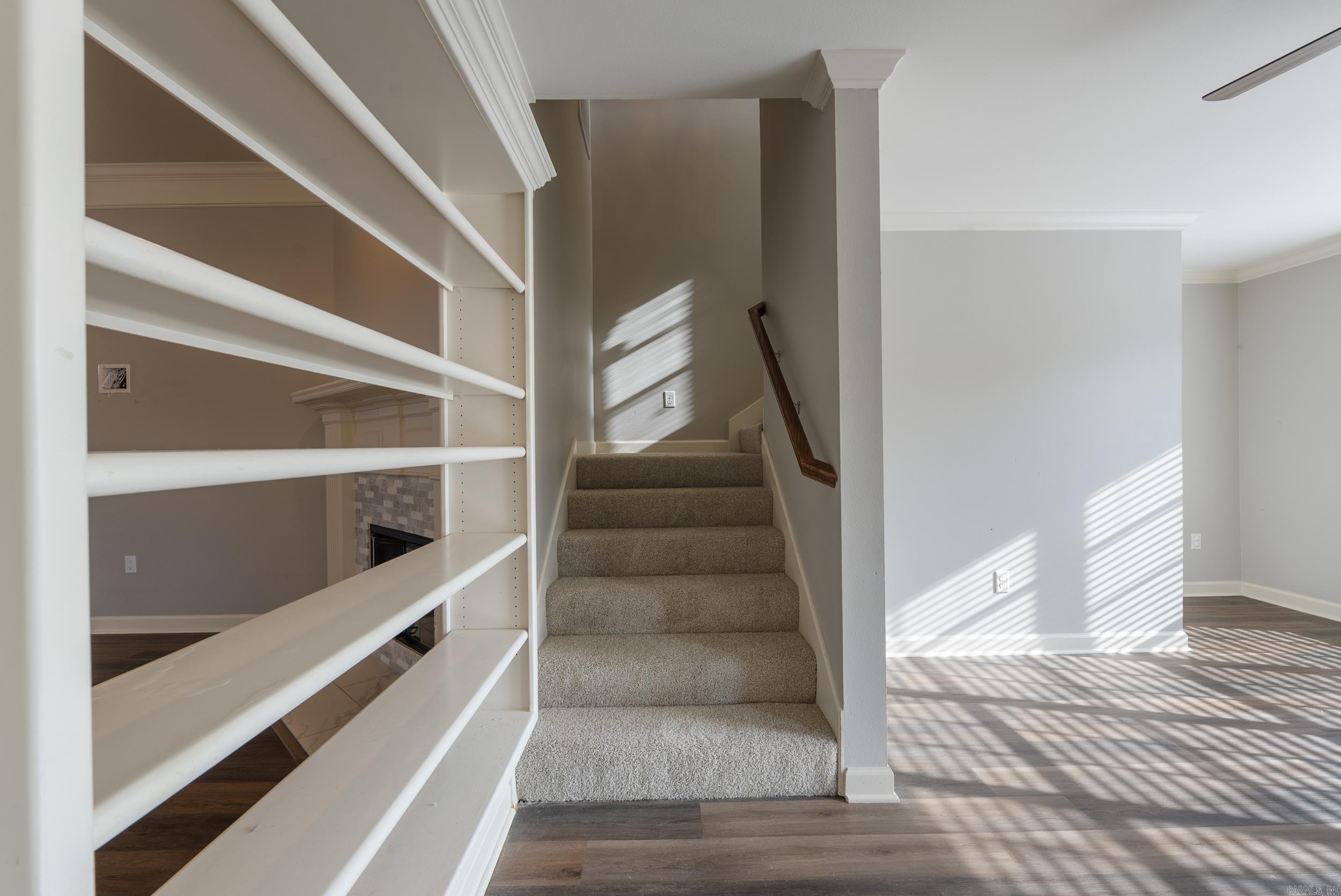 121 Sancerre Drive North Little Rock, AR 72113