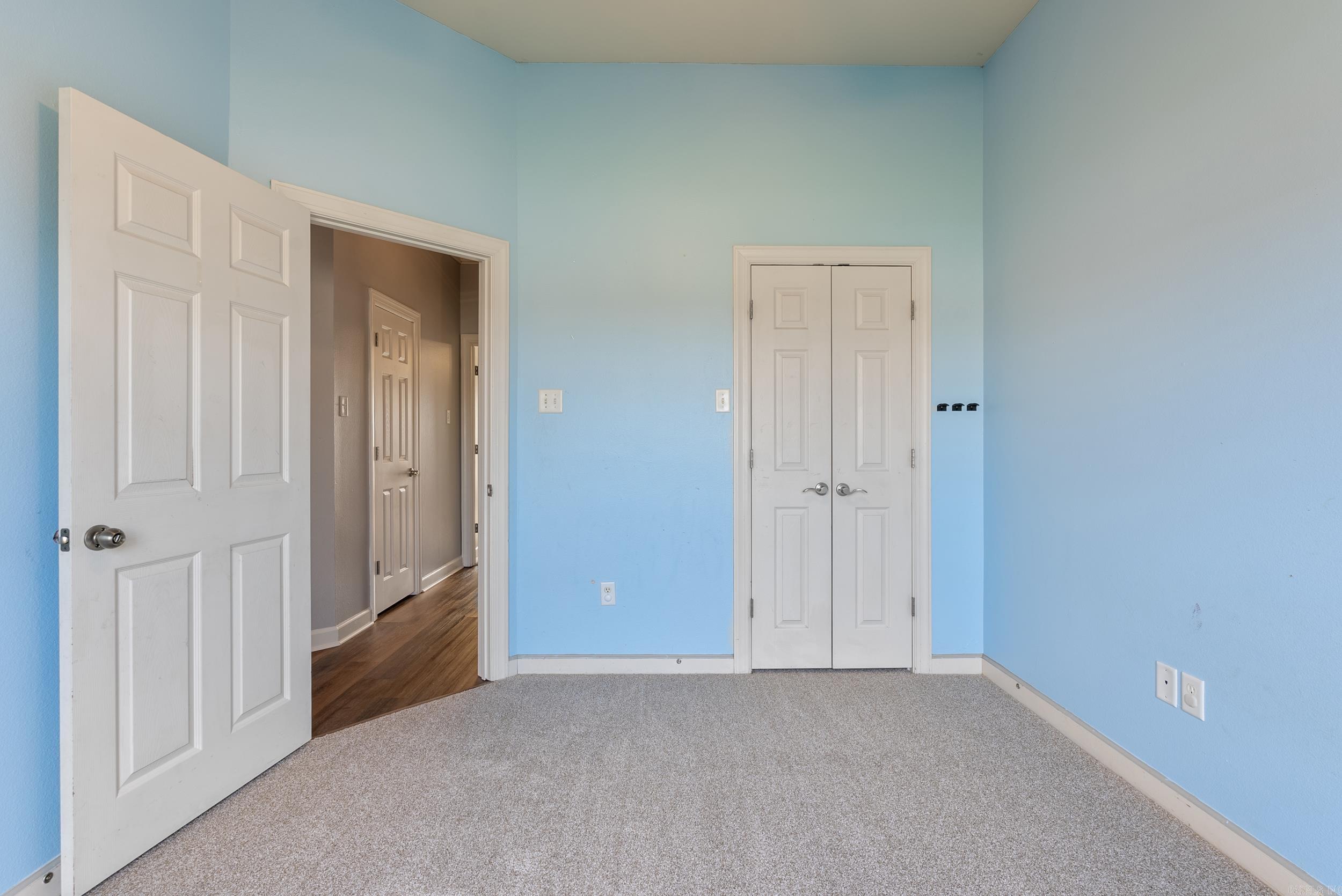 121 Sancerre Drive North Little Rock, AR 72113