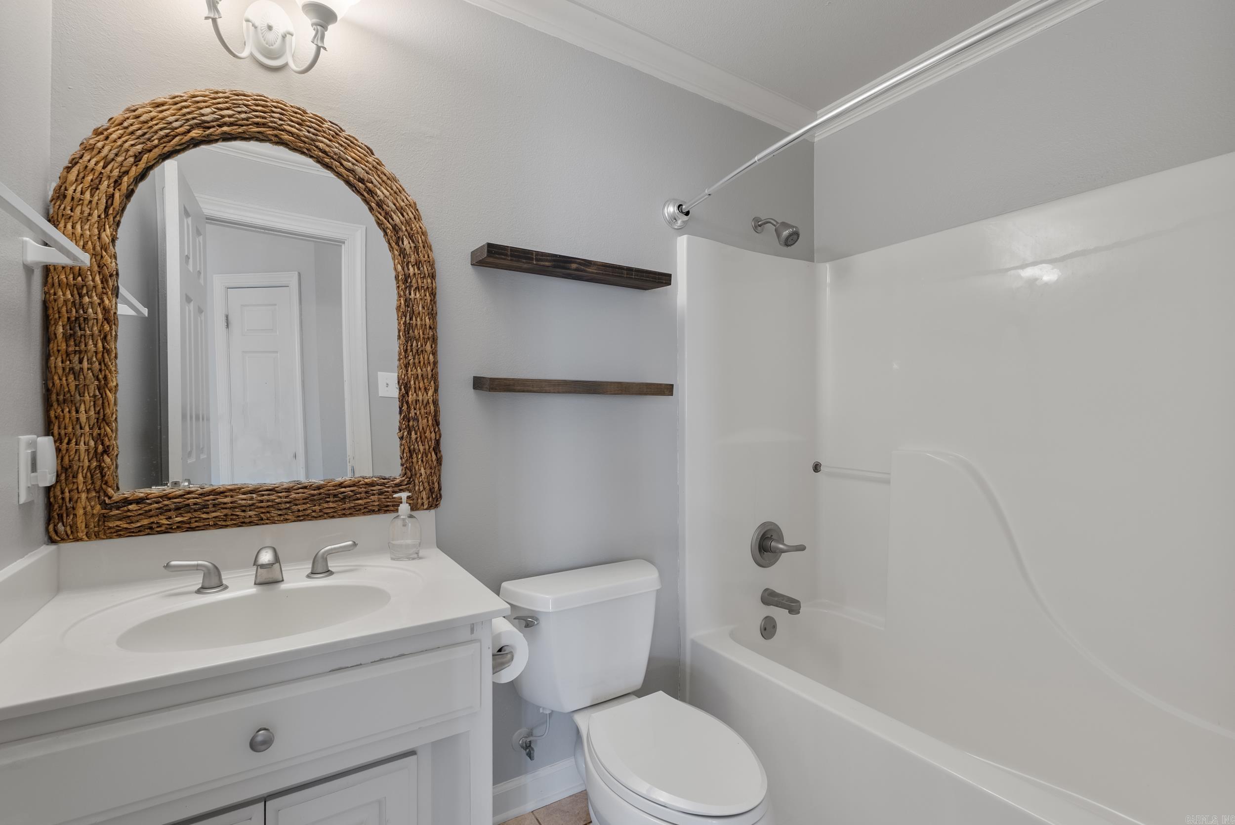 121 Sancerre Drive North Little Rock, AR 72113