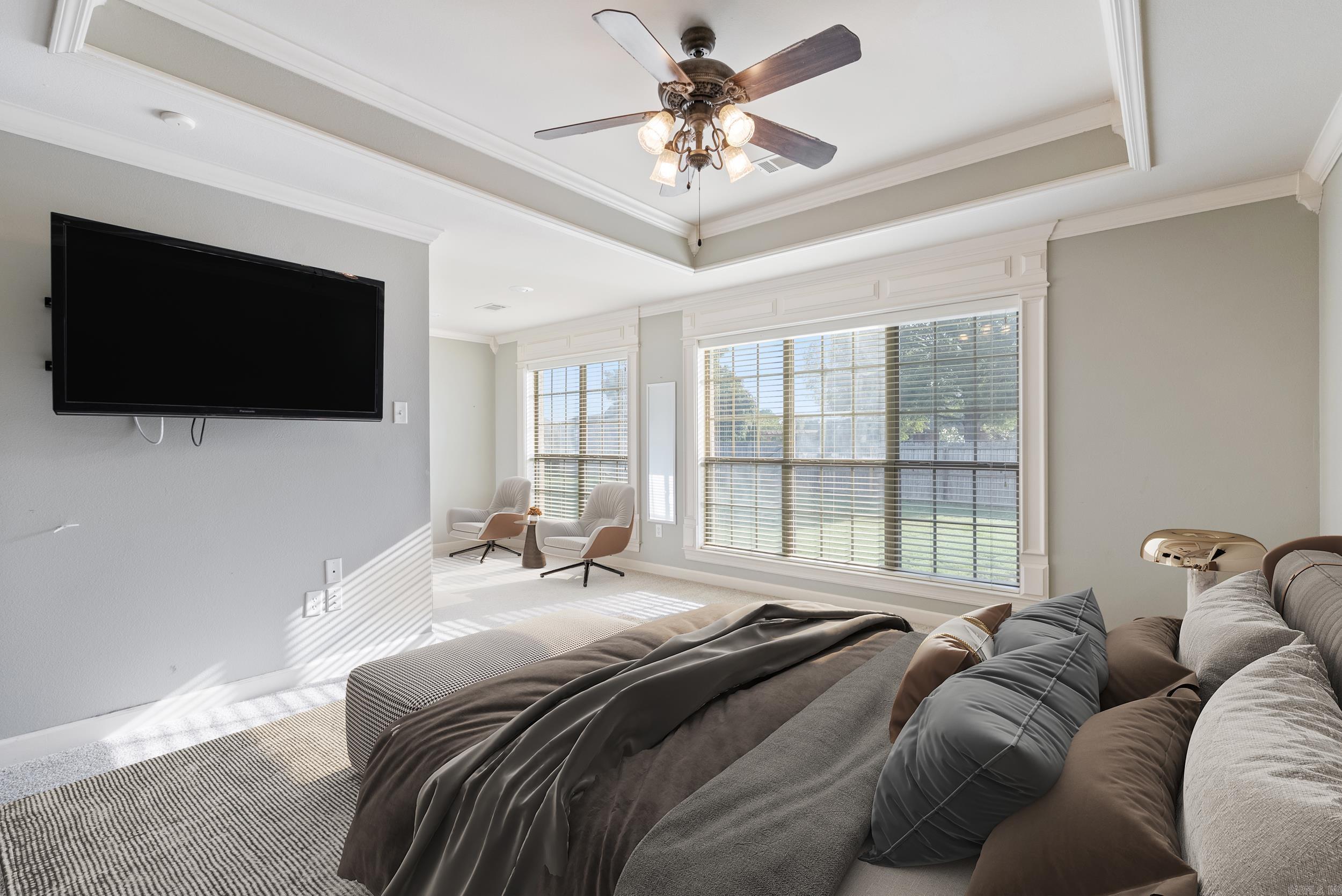 121 Sancerre Drive North Little Rock, AR 72113