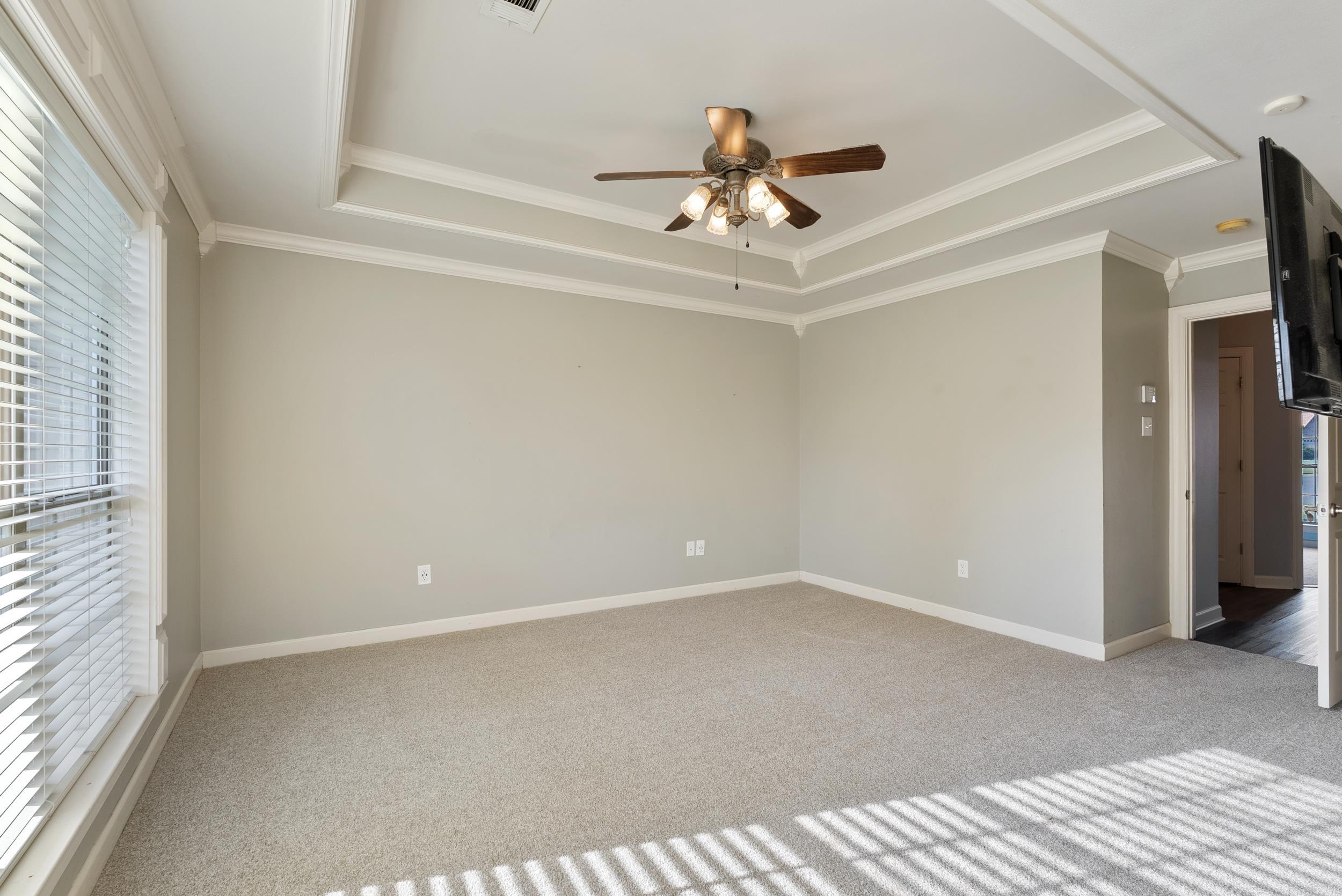 121 Sancerre Drive North Little Rock, AR 72113